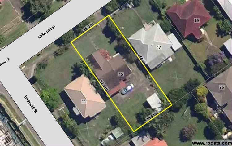 15 Selborne Street, MOUNT GRAVATT EAST QLD 4122, Mount Gravatt East - Thumbnail 4