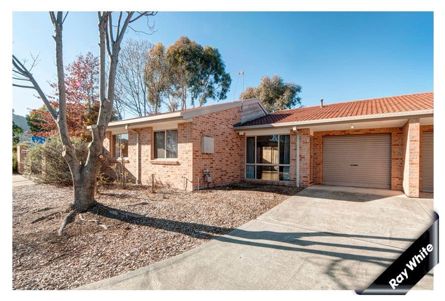 23 Heidelberg Street, CONDER ACT 2906, Conder - Image 1