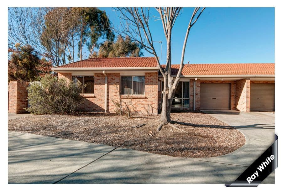 23 Heidelberg Street, CONDER ACT 2906, Conder - Thumbnail 8