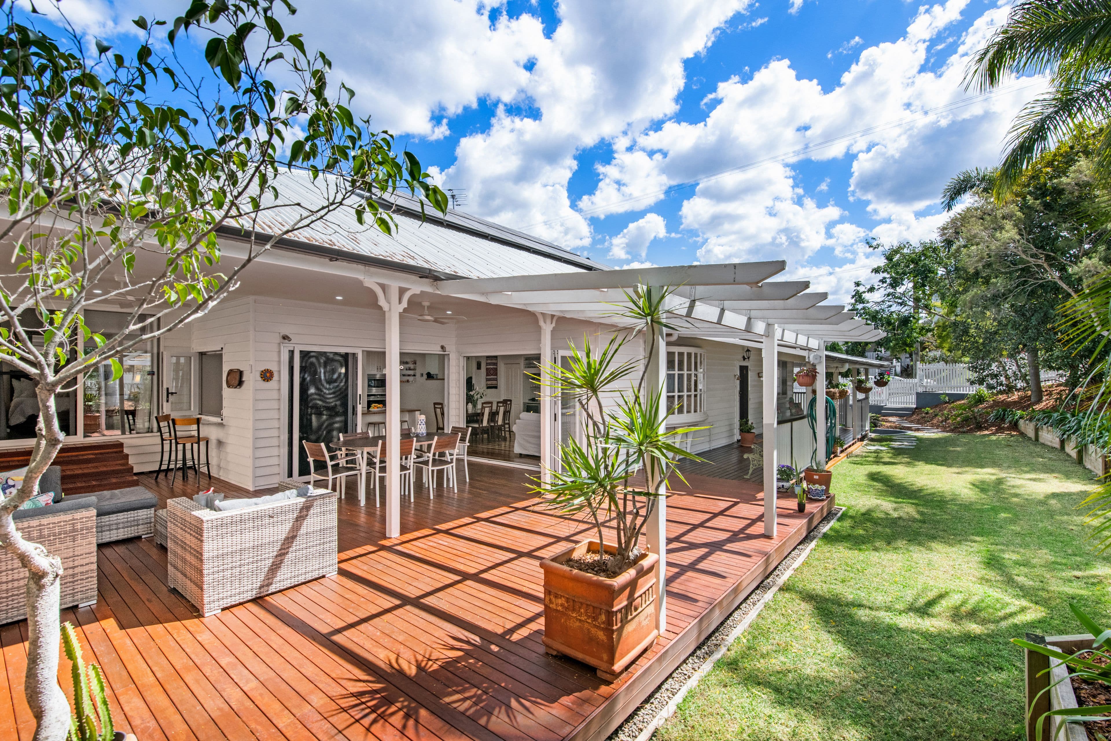 26 Mornington Street, Red Hill QLD 4059, Red Hill - Image 1