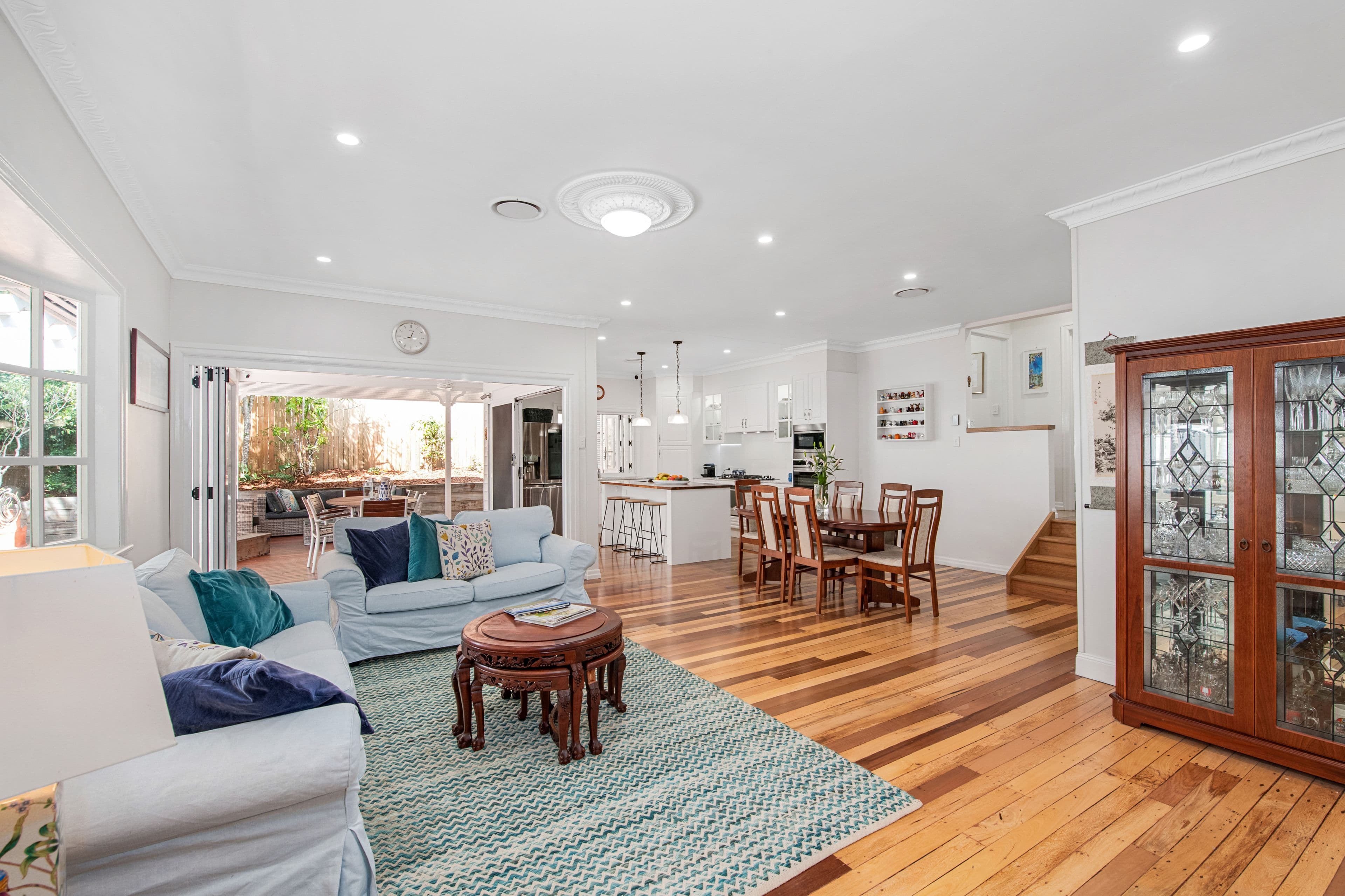 26 Mornington Street, Red Hill QLD 4059, Red Hill - Thumbnail 2