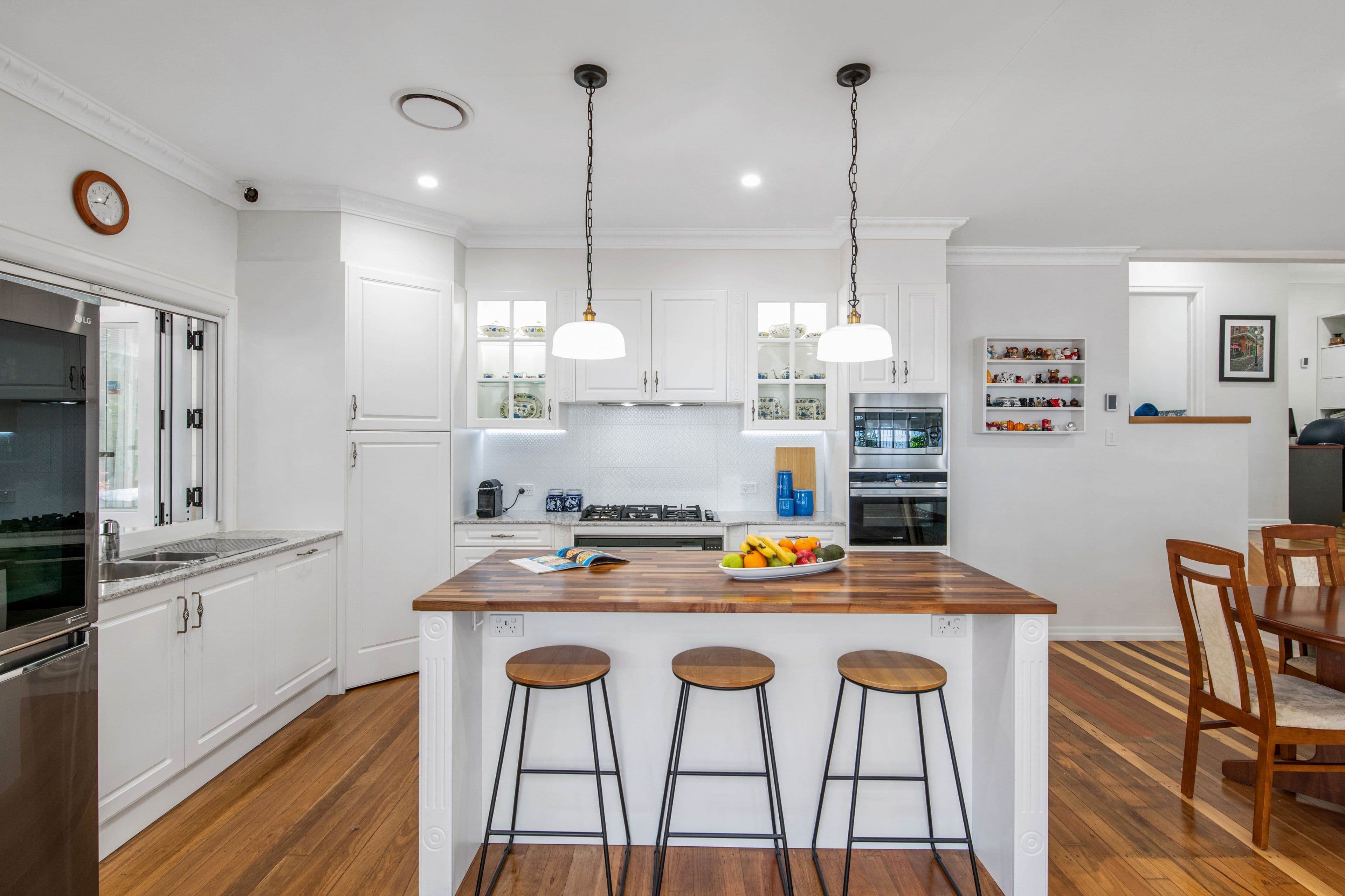 26 Mornington Street, Red Hill QLD 4059, Red Hill - Thumbnail 4