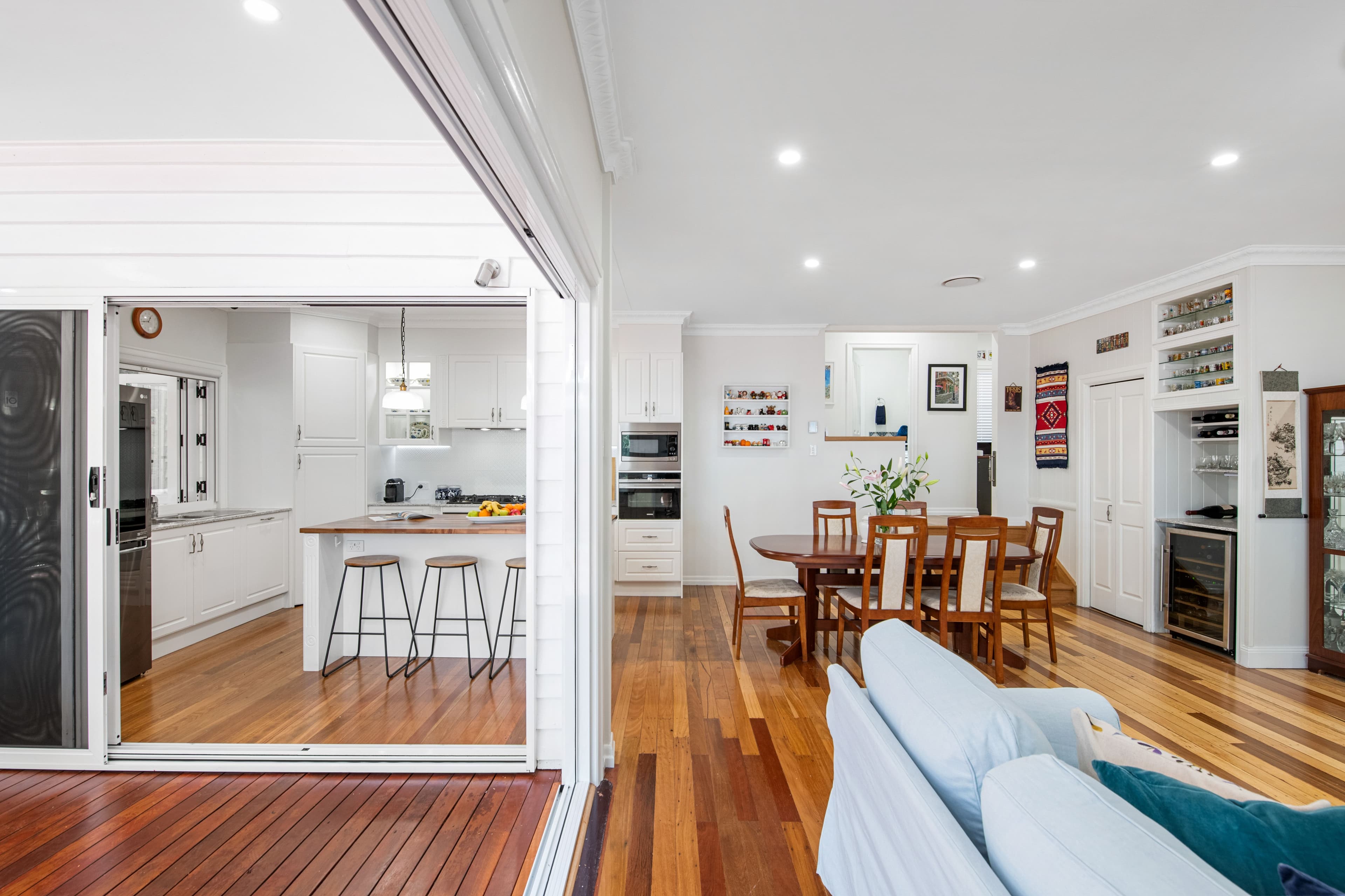 26 Mornington Street, Red Hill QLD 4059, Red Hill - Thumbnail 5