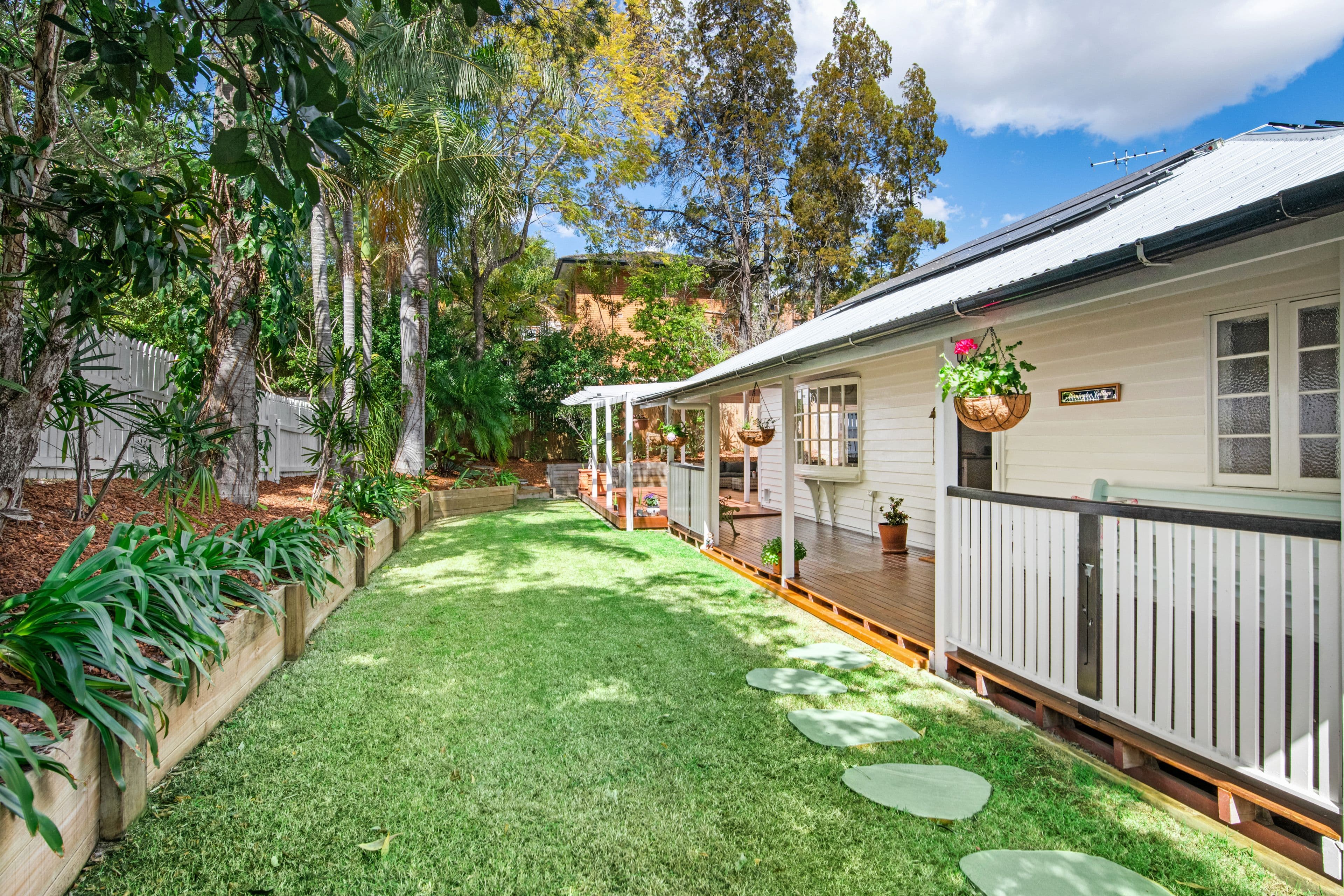 26 Mornington Street, Red Hill QLD 4059, Red Hill - Thumbnail 8