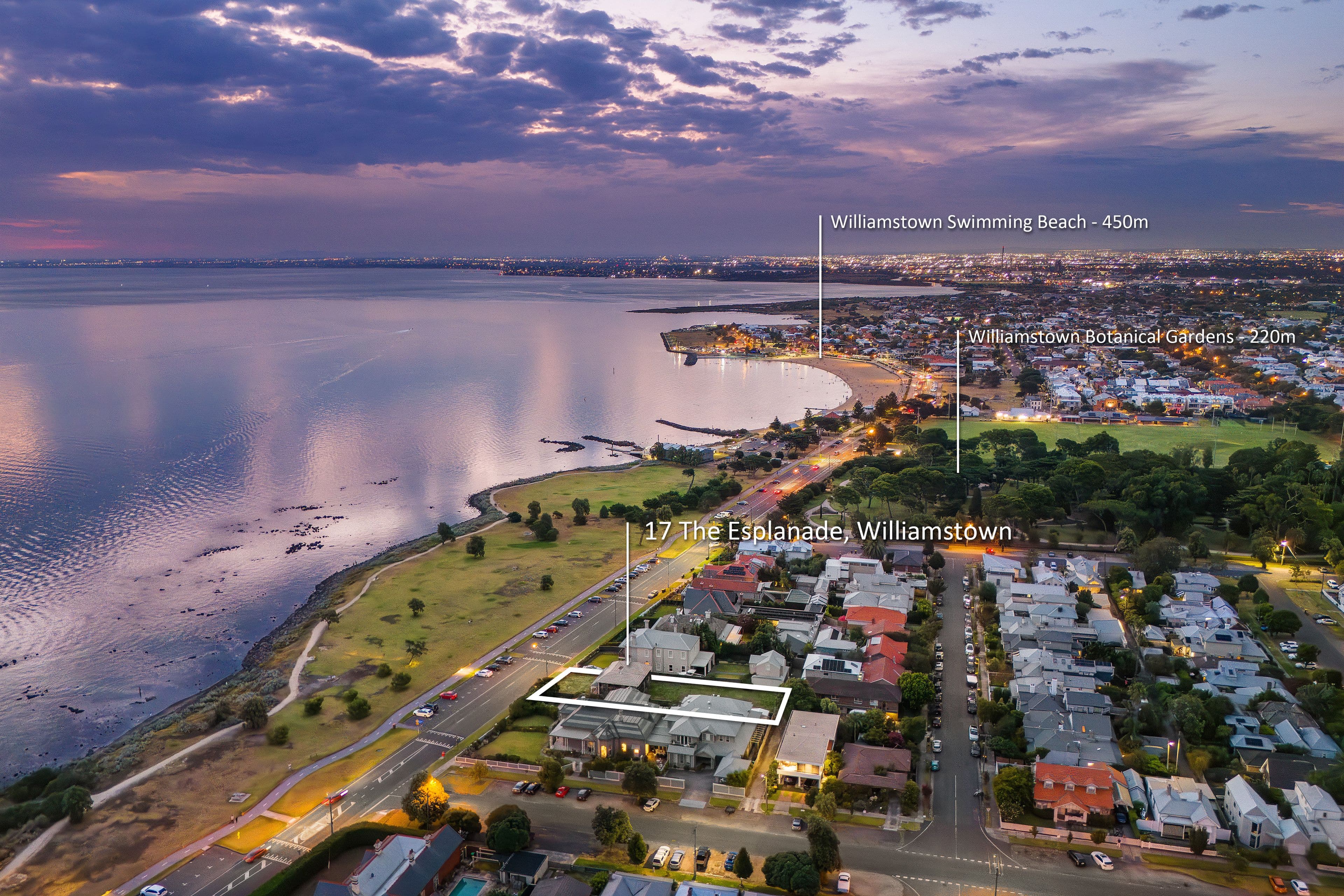 17 Esplanade, Williamstown VIC 3016, Williamstown - Thumbnail 3