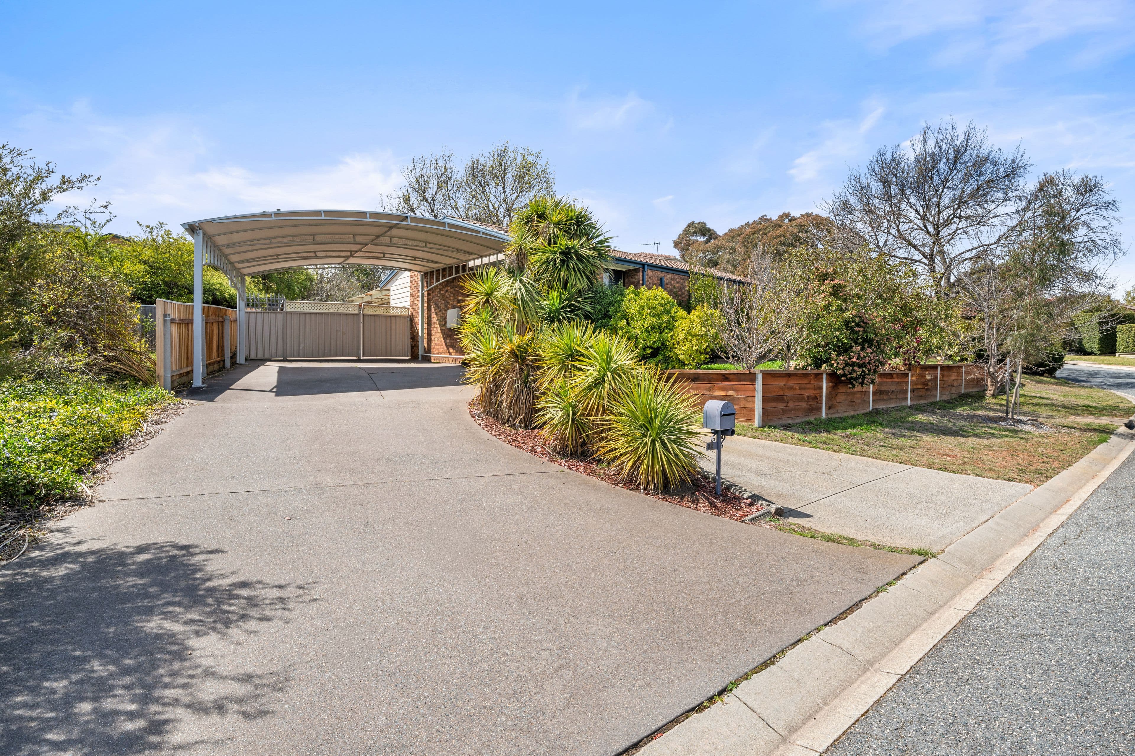 22 Johnstone Circuit, Calwell ACT 2905, Calwell - Image 1