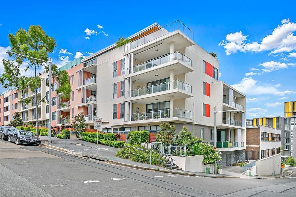 4-8 Angas Street, Meadowbank NSW 2114, Meadowbank - Image 1