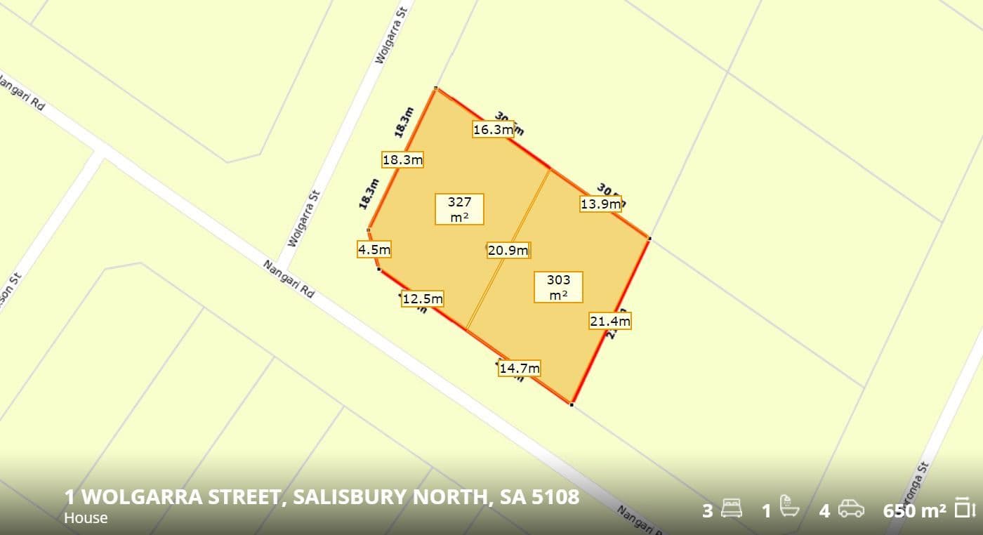 1 Wolgarra Street, Salisbury North SA 5108, Salisbury North - Thumbnail 2