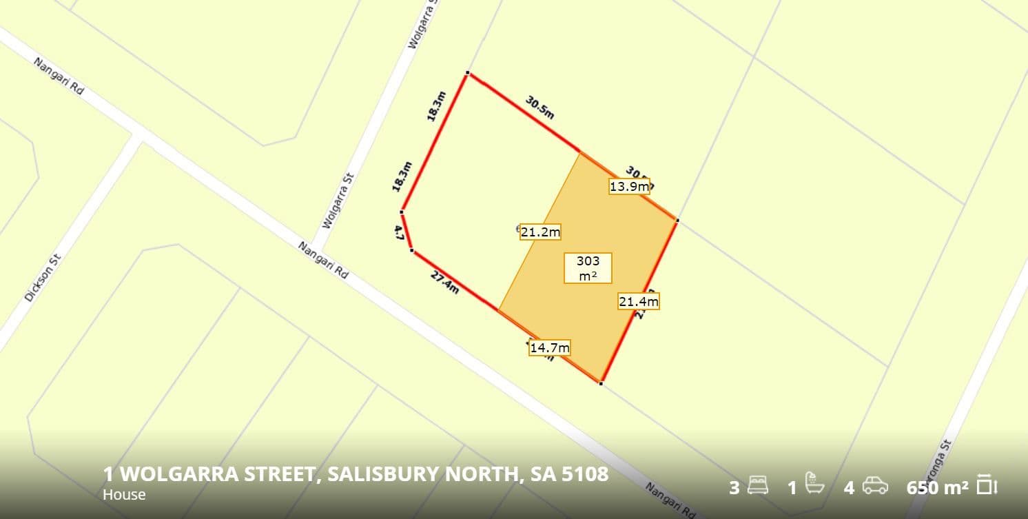 1 Wolgarra Street, Salisbury North SA 5108, Salisbury North - Thumbnail 3