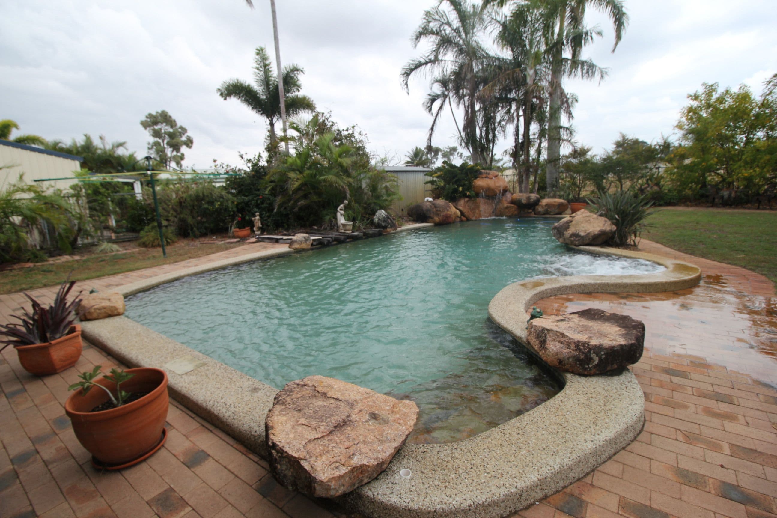 40 Bottlebrush Street, Forrest Beach QLD 4850, Forrest Beach - Thumbnail 4