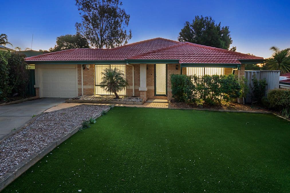 7 Werloo Court, Leda WA 6170, Leda - Thumbnail 2