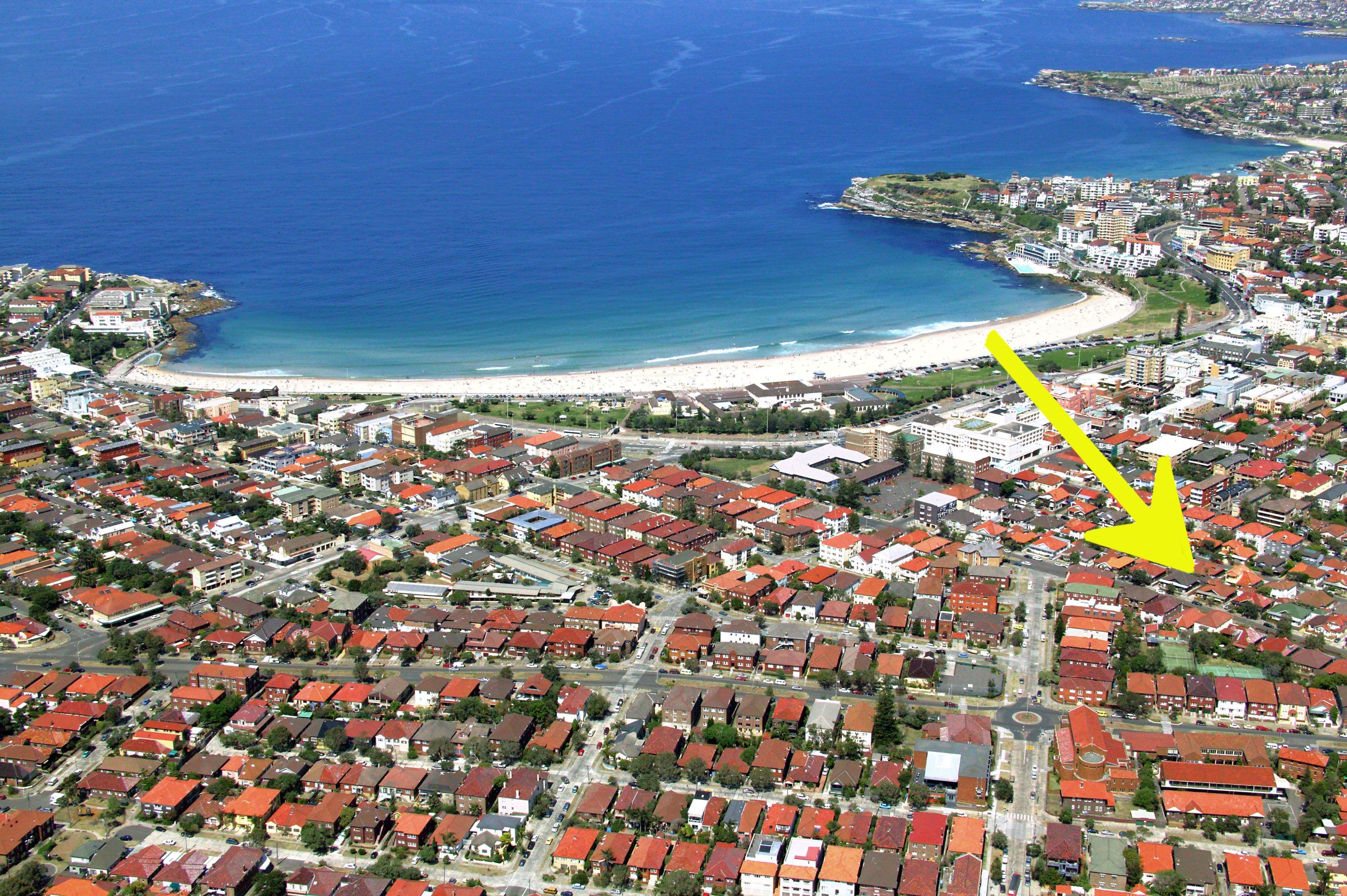 51 Warners Avenue, Bondi Beach NSW 2026, Bondi Beach - Thumbnail 4