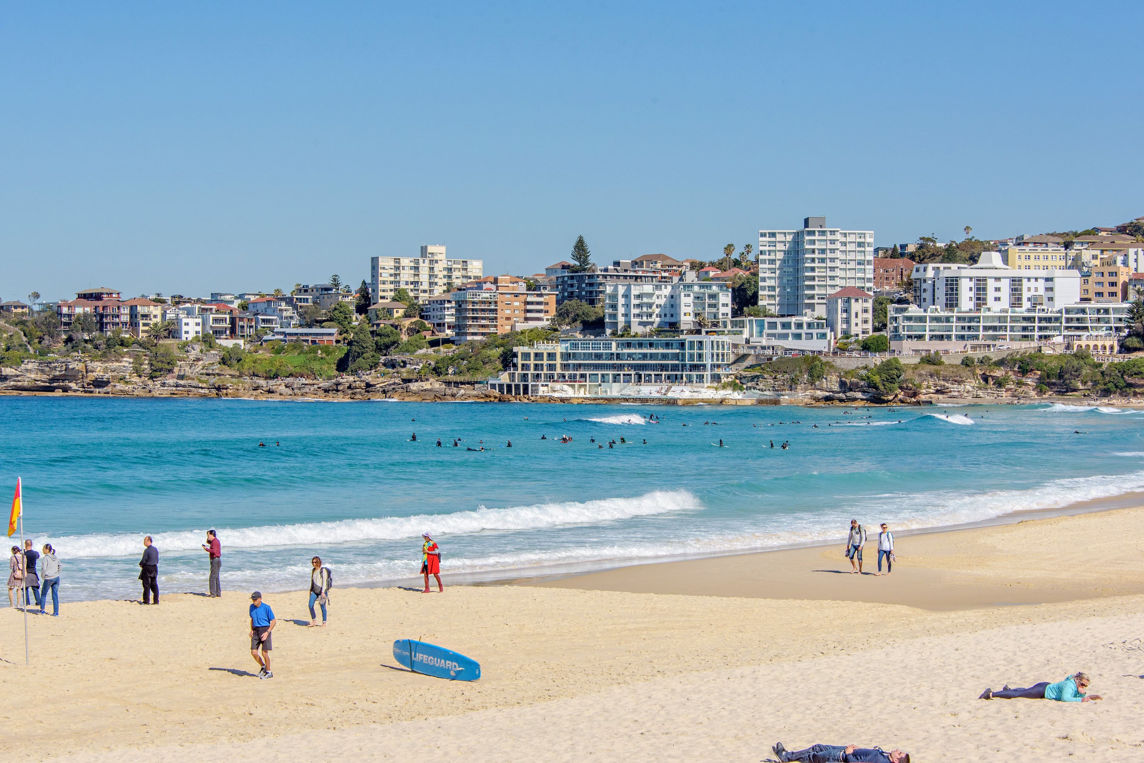 51 Warners Avenue, Bondi Beach NSW 2026, Bondi Beach - Thumbnail 5
