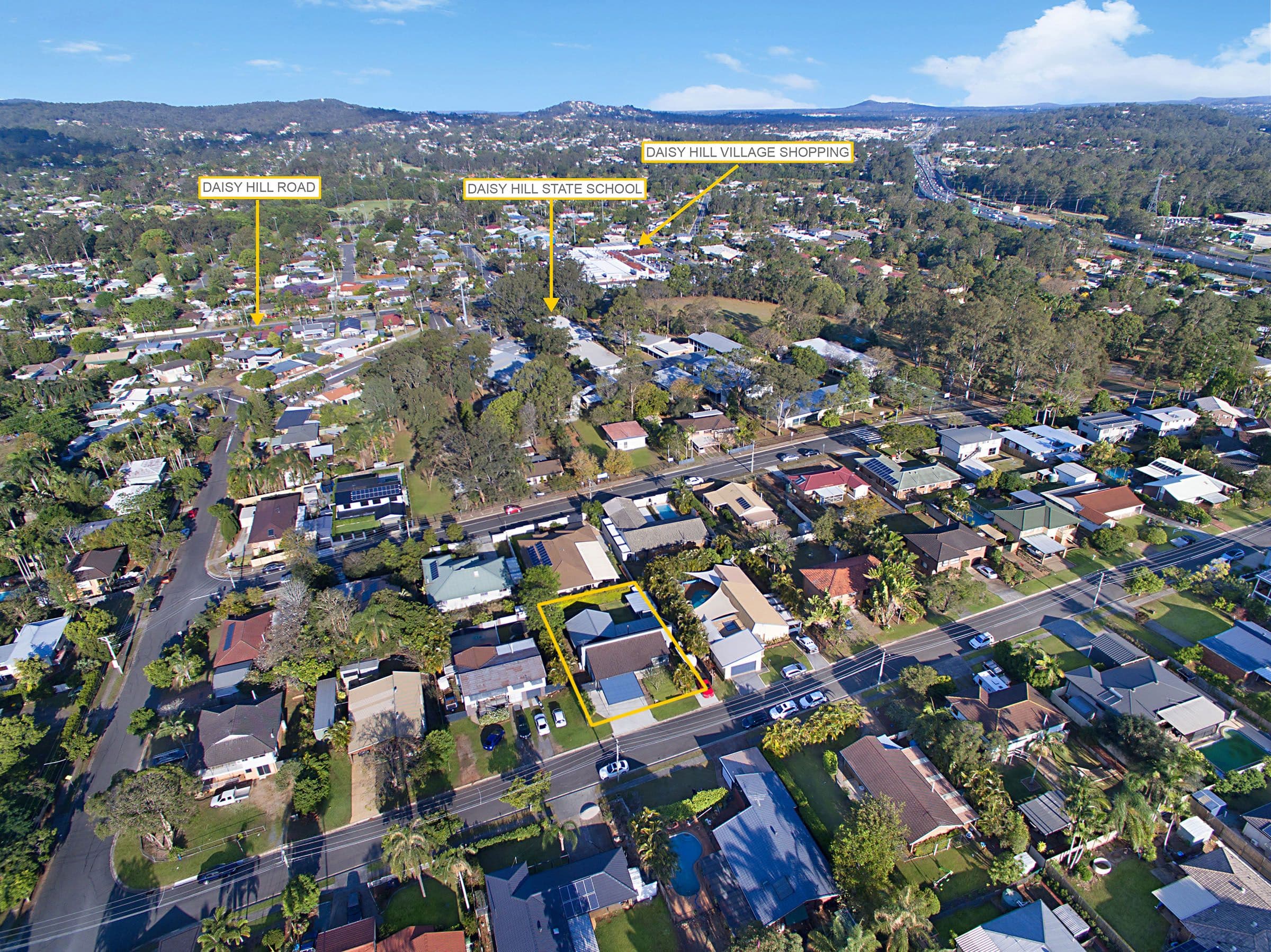 19 Tulip Street, Daisy Hill QLD 4127, Daisy Hill - Thumbnail 4