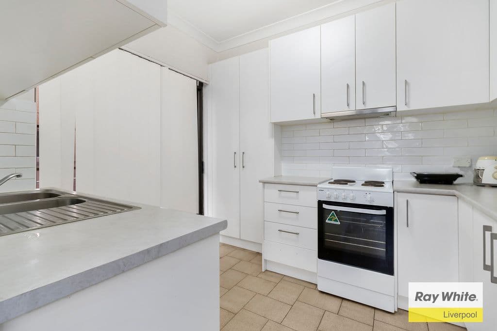 48 Nagle Street, Liverpool NSW 2170, Liverpool - Thumbnail 2