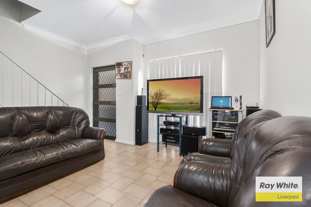 48 Nagle Street, Liverpool NSW 2170, Liverpool - Thumbnail 3
