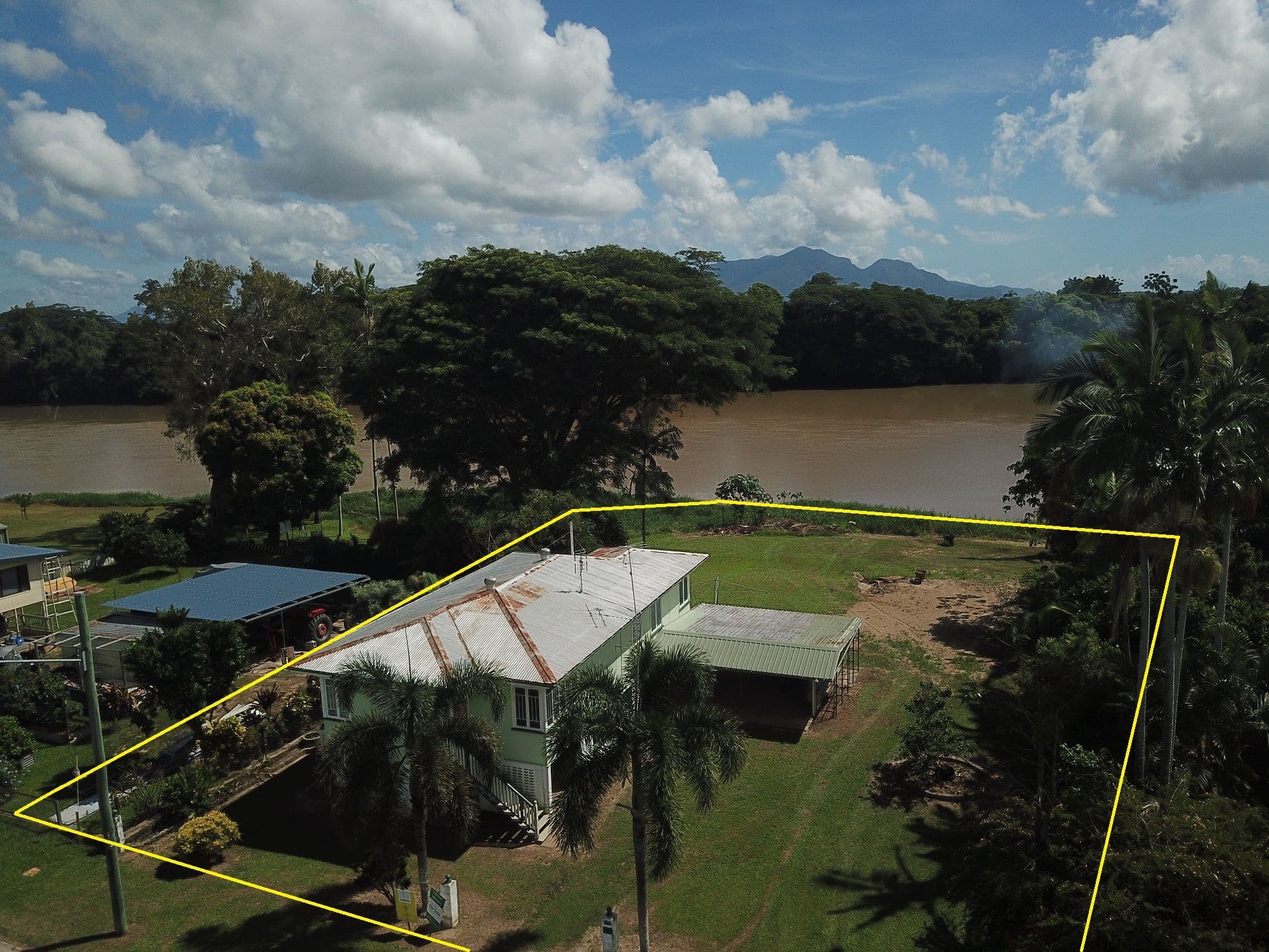 112 Eddleston Drive, Cordelia QLD 4850, Cordelia - Image 1