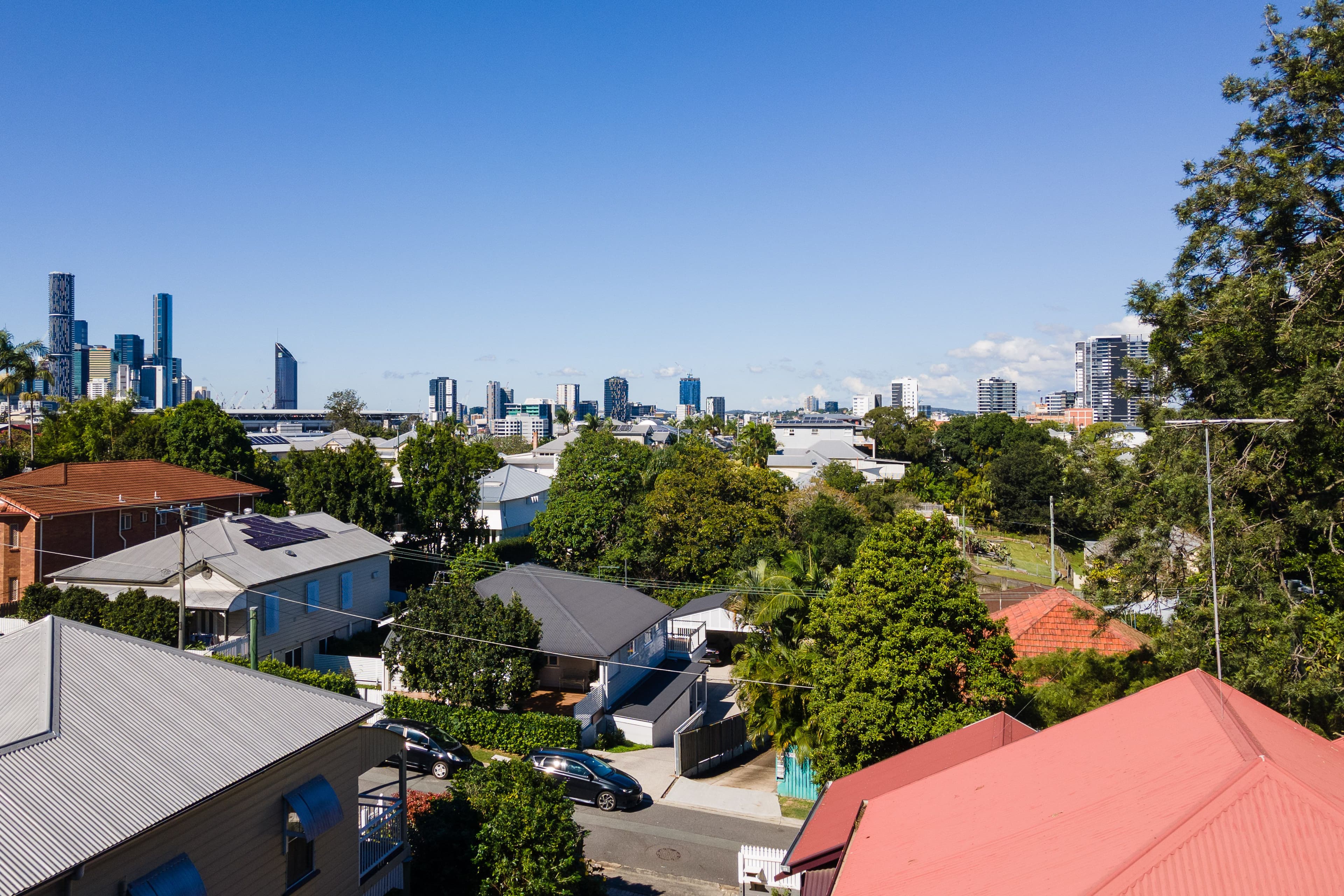 9 French Street, Paddington QLD 4064, Paddington - Image 1