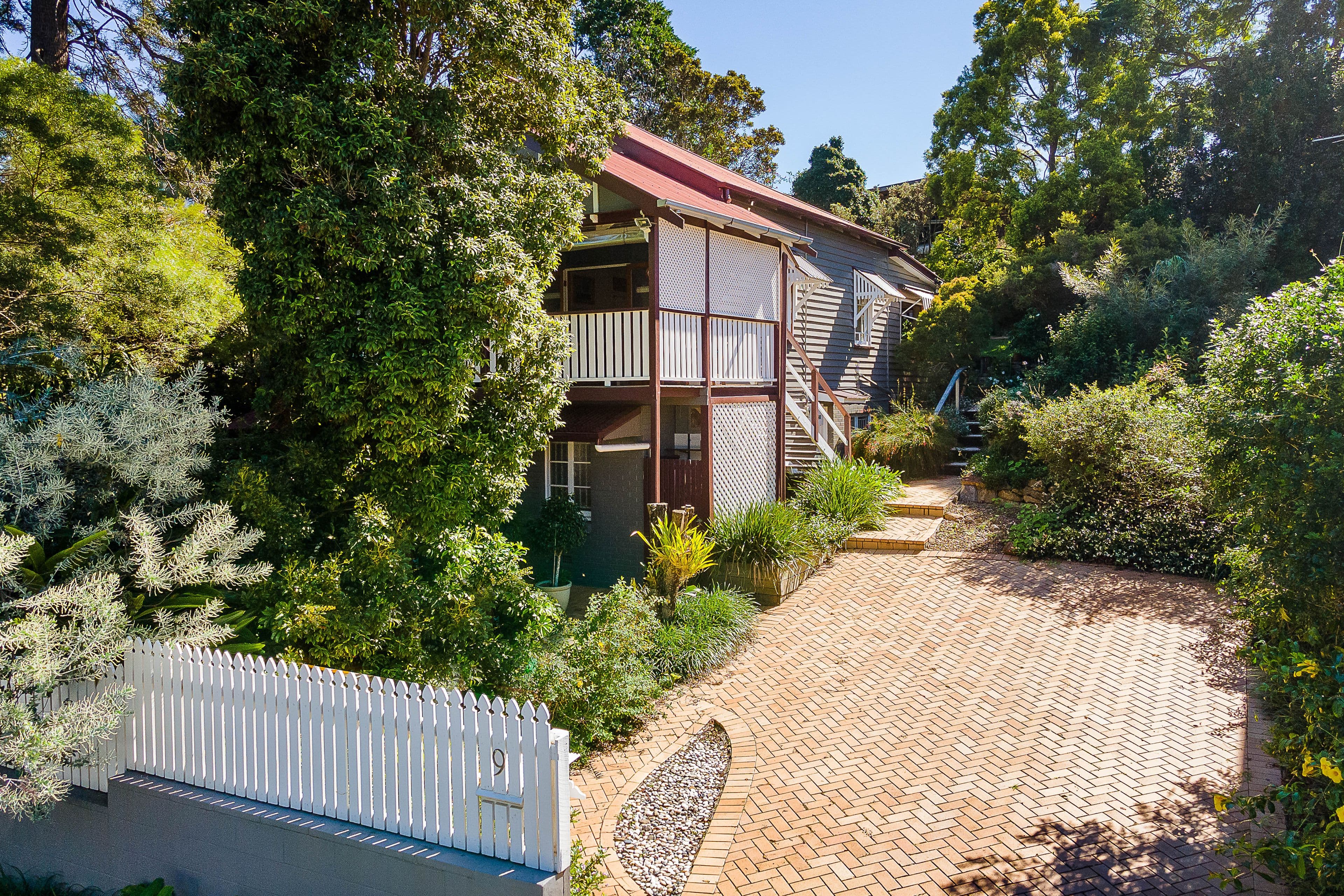 9 French Street, Paddington QLD 4064, Paddington - Thumbnail 3