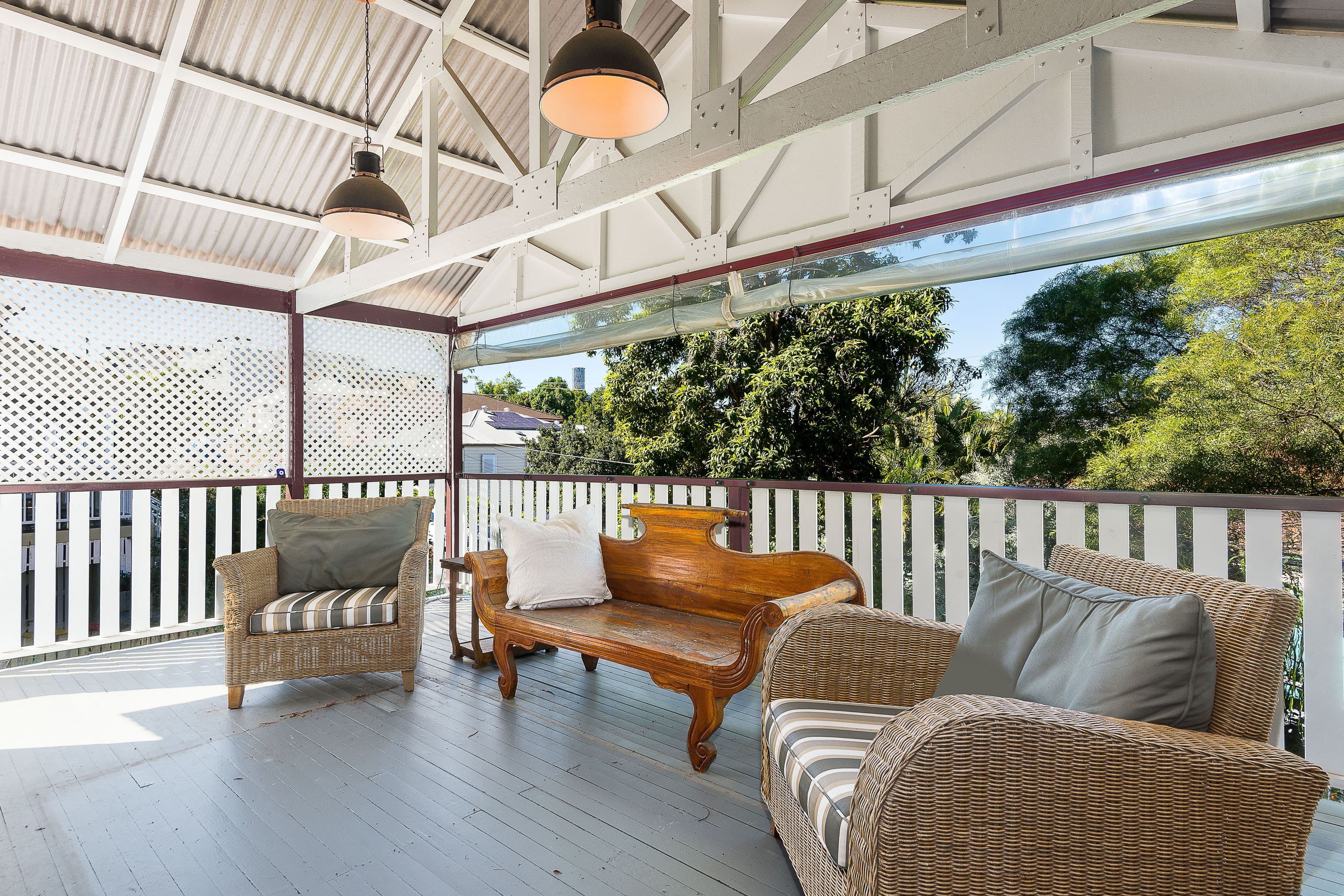 9 French Street, Paddington QLD 4064, Paddington - Thumbnail 4