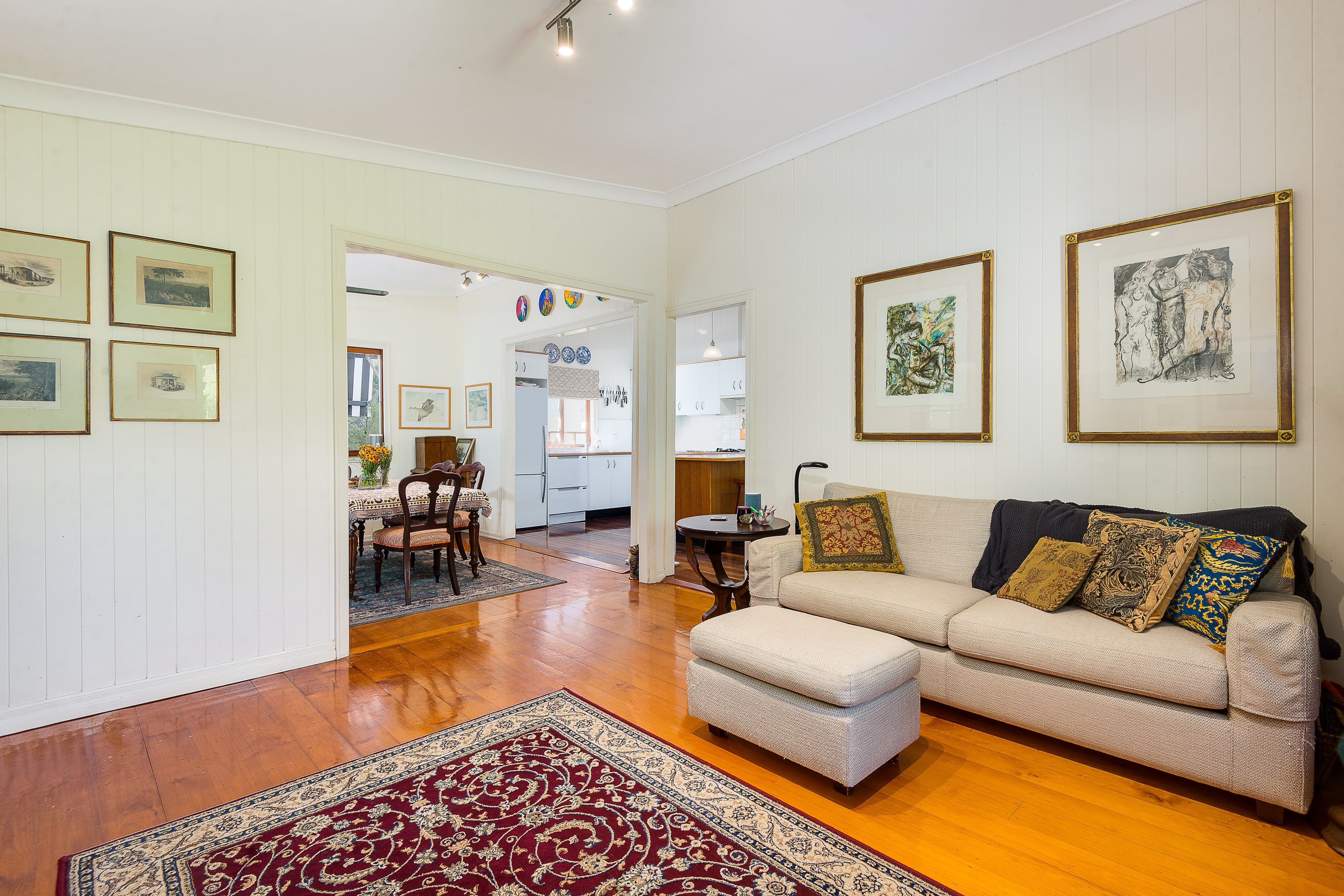 9 French Street, Paddington QLD 4064, Paddington - Thumbnail 6
