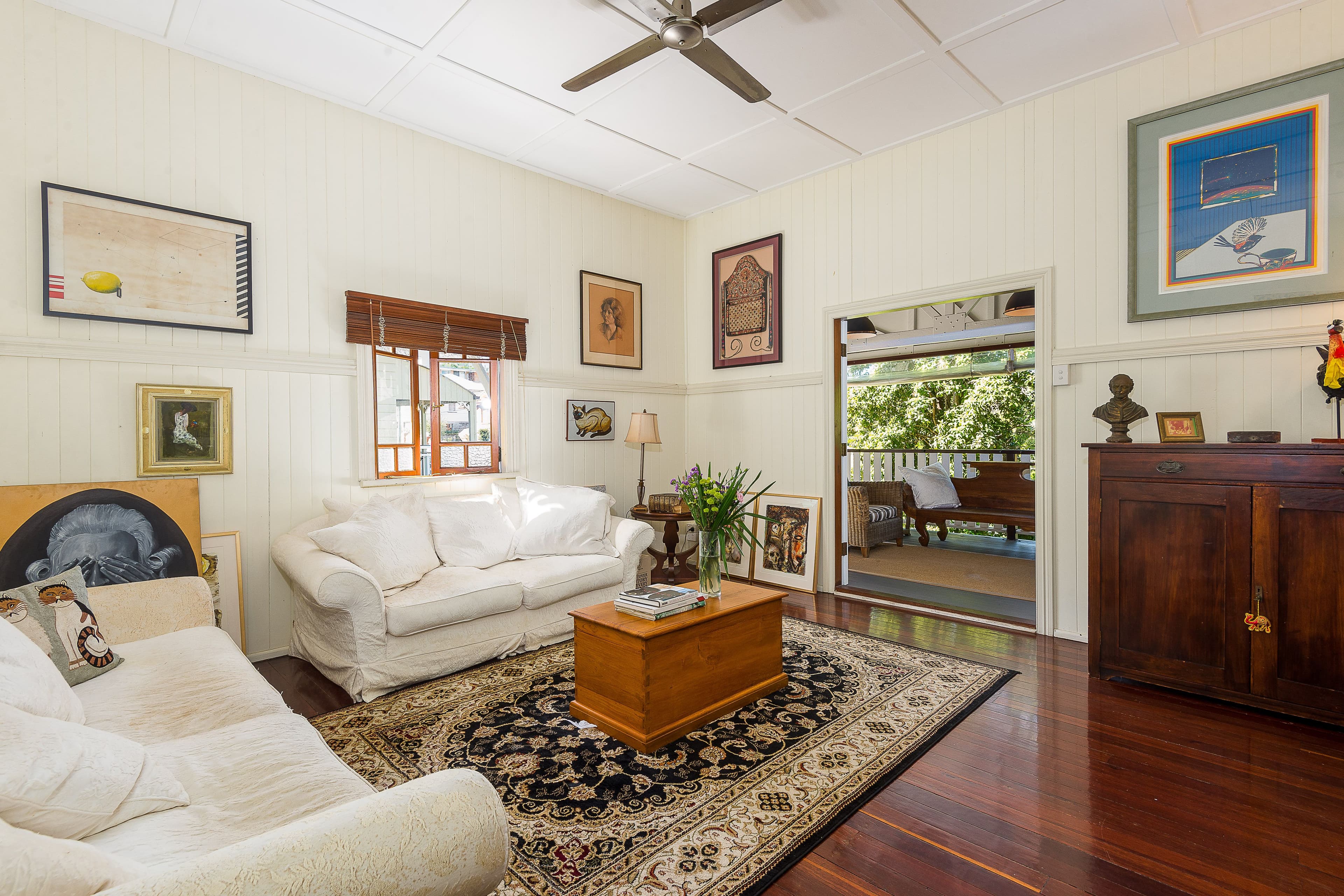 9 French Street, Paddington QLD 4064, Paddington - Thumbnail 7