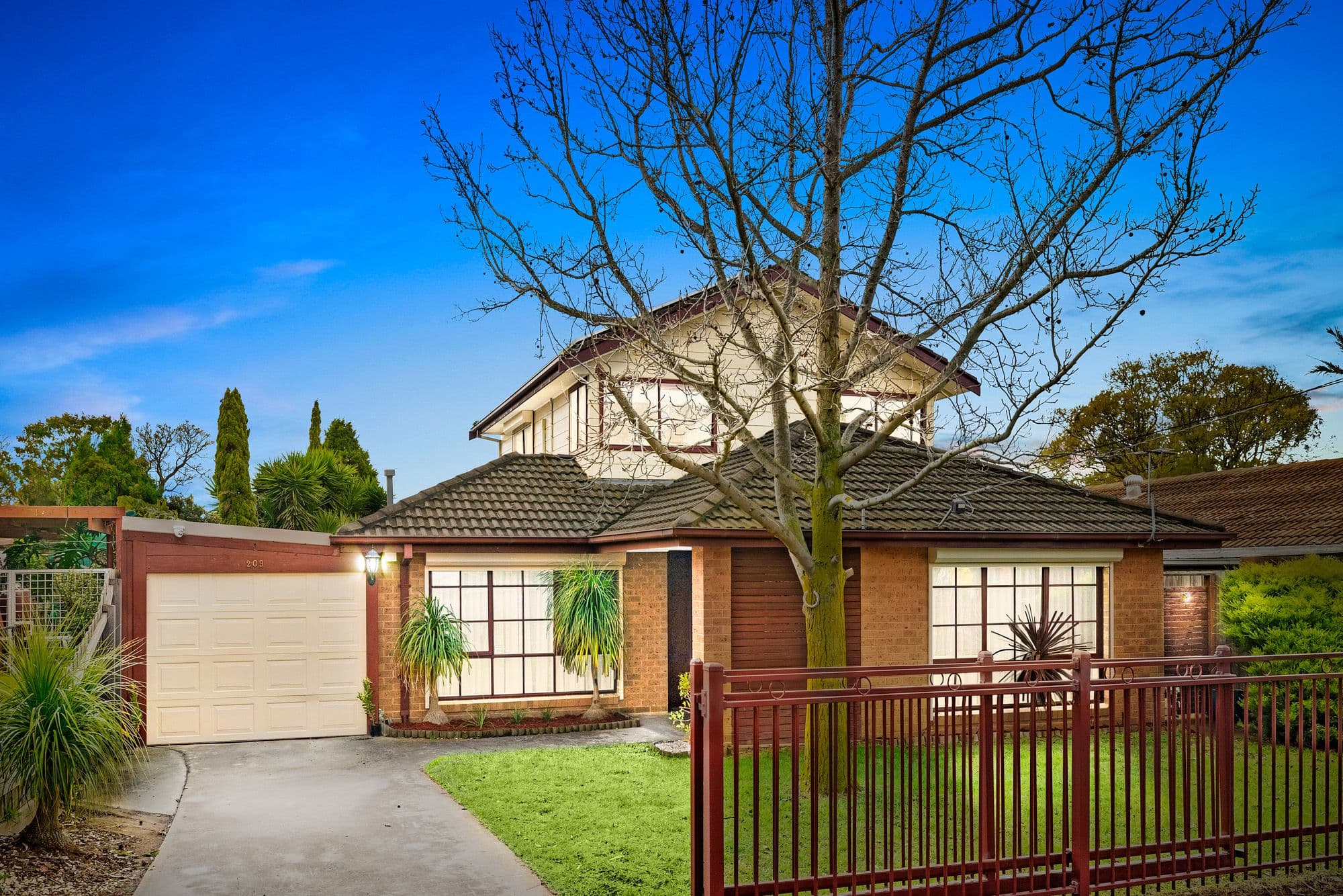 209 Shaws Road, Werribee VIC 3030, Werribee - Image 1