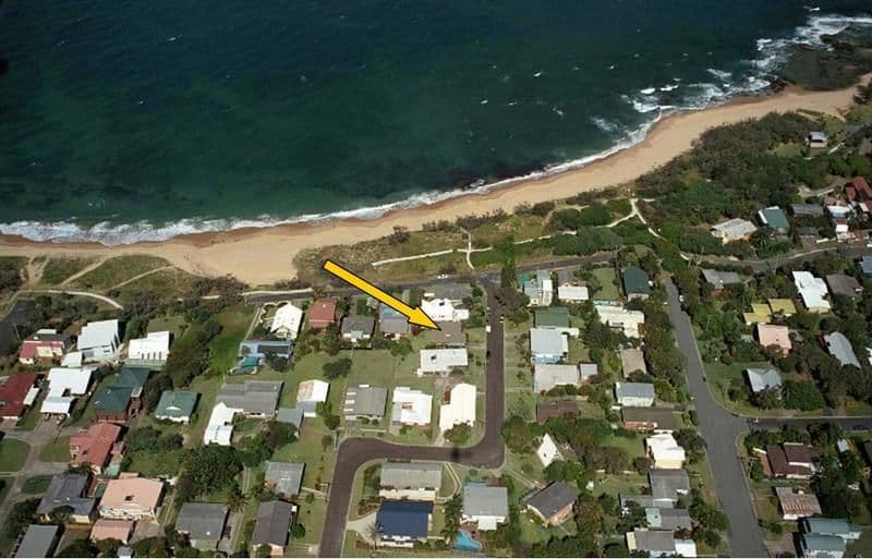 15 Stewart Way, SHELLY BEACH QLD 4551, Shelly Beach - Thumbnail 5