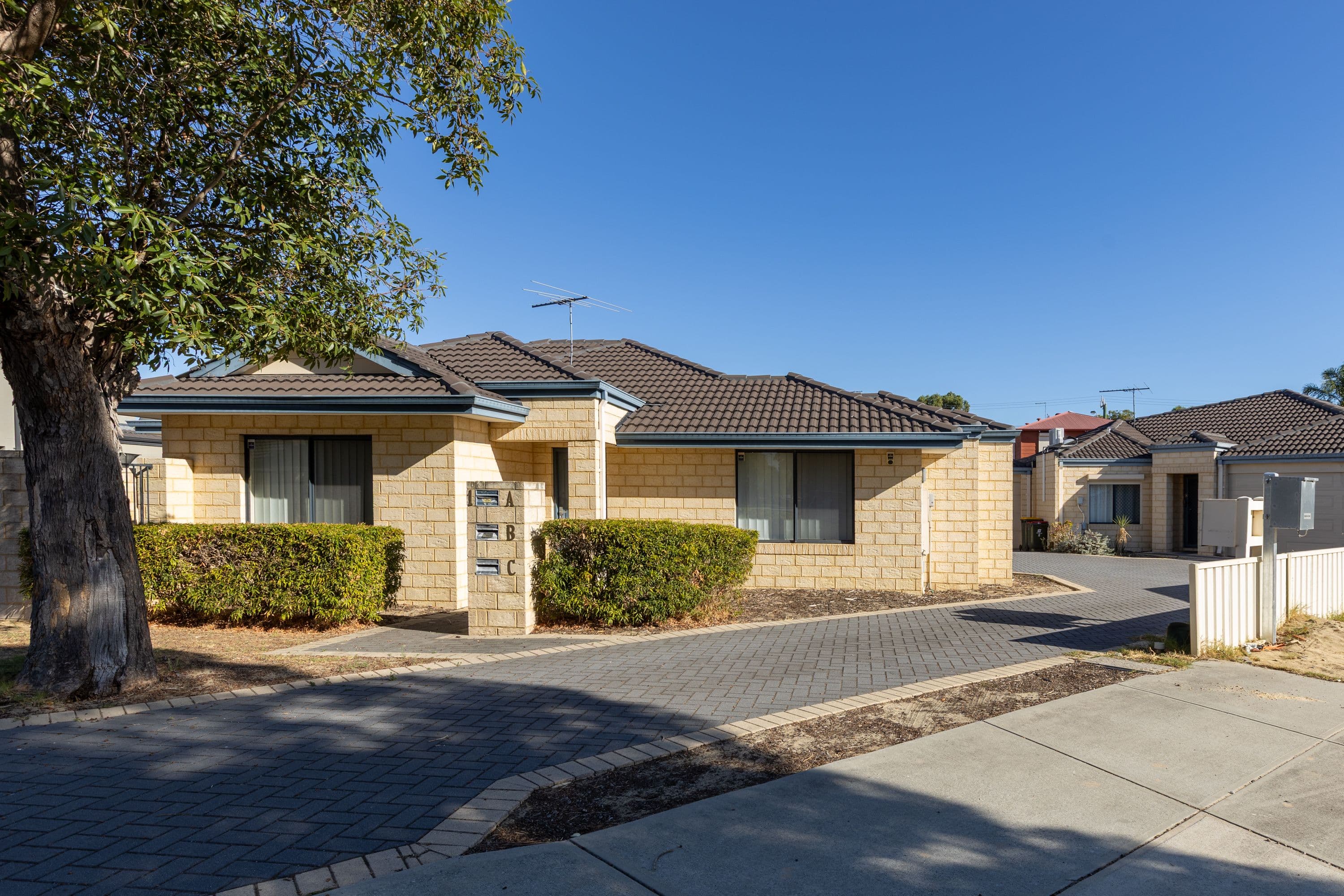 1B Archibald Road, Balcatta WA 6021, Balcatta - Image 1