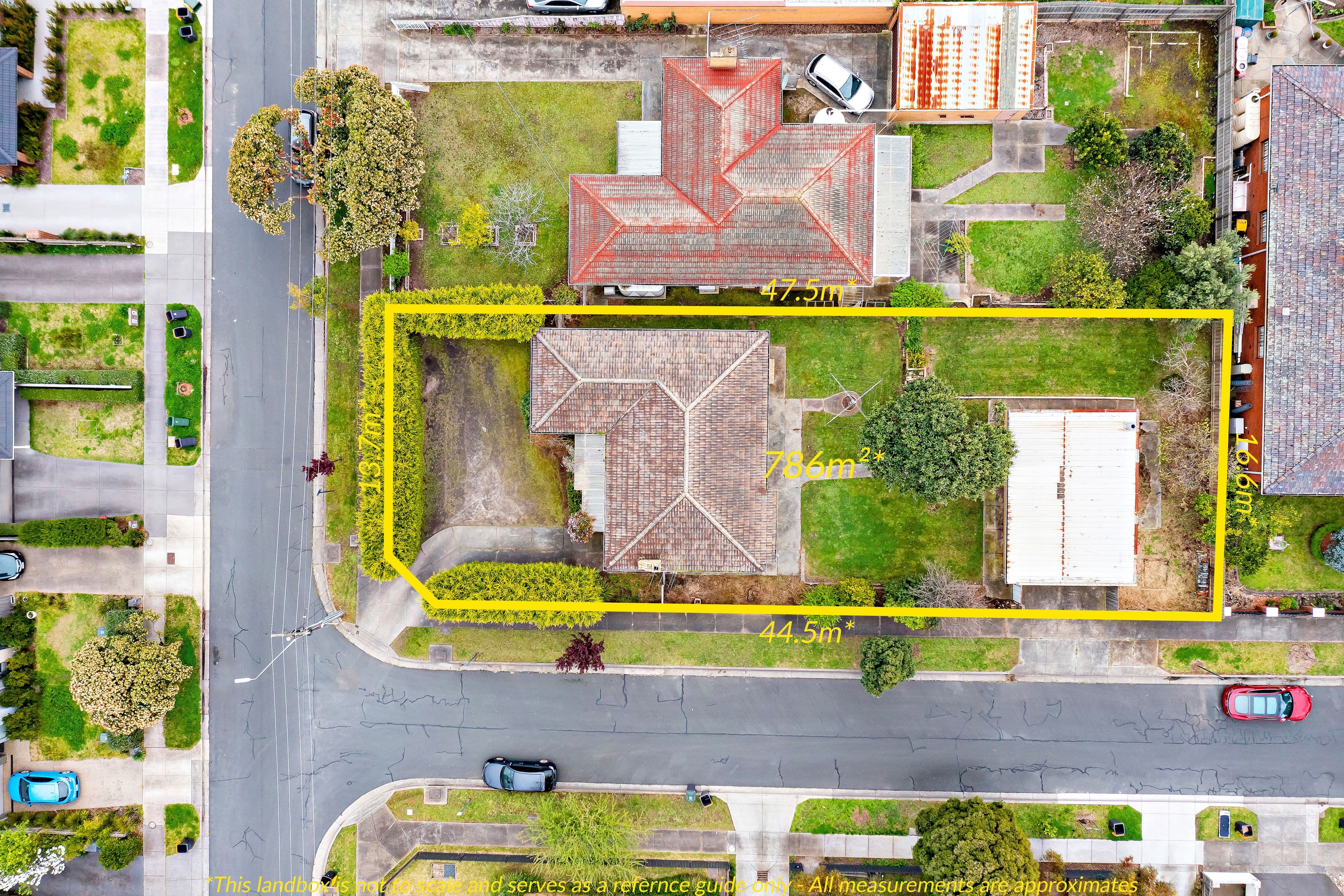 9 Boyd Avenue, Oakleigh East VIC 3166, Oakleigh East - Thumbnail 2