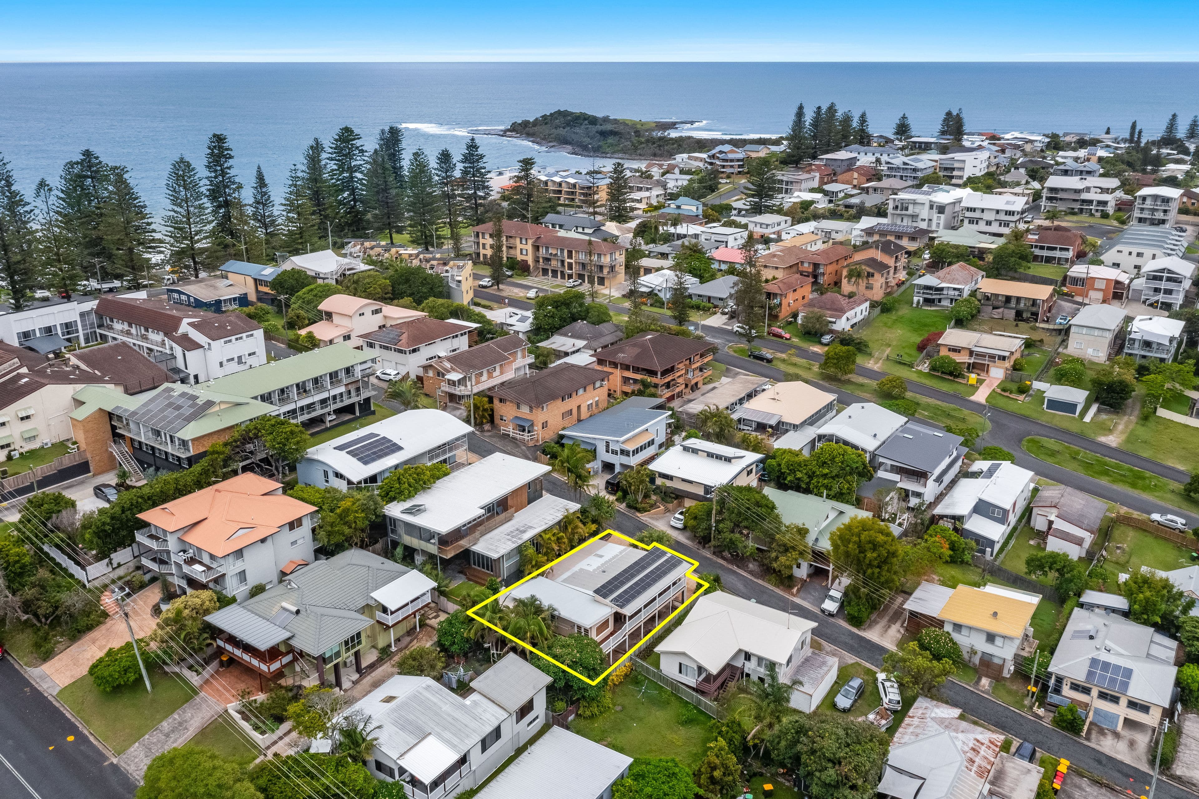 13 Convent Lane, Yamba NSW 2464, Yamba - Thumbnail 2
