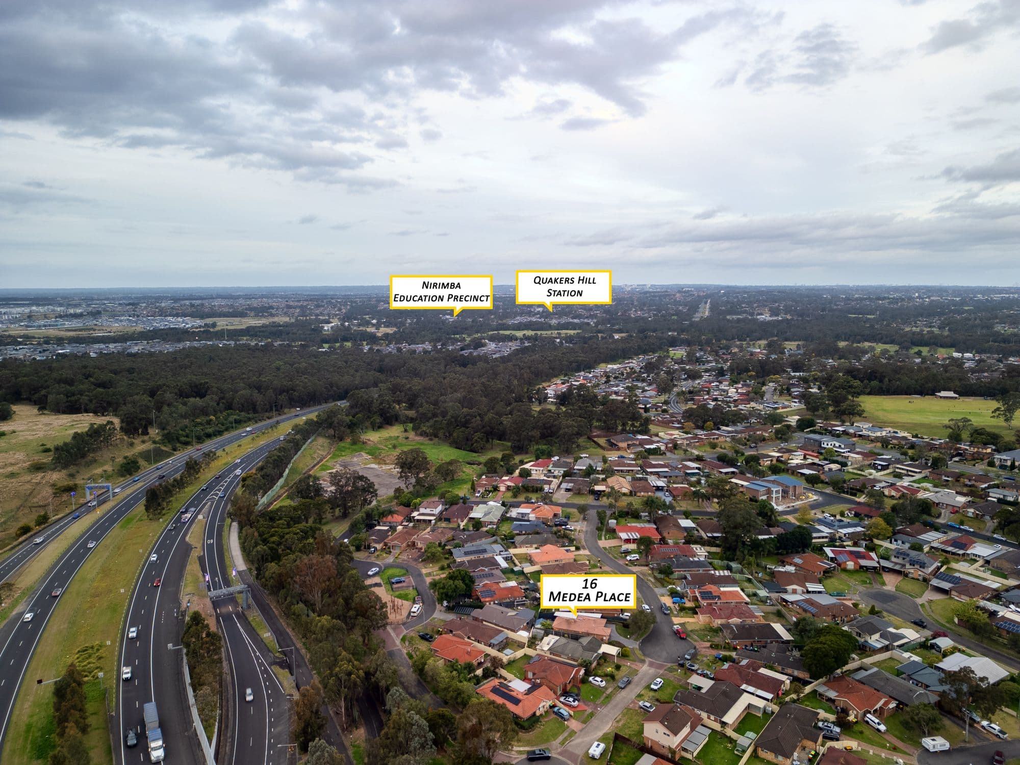 16 Medea Place, Dean Park NSW 2761, Dean Park - Thumbnail 3