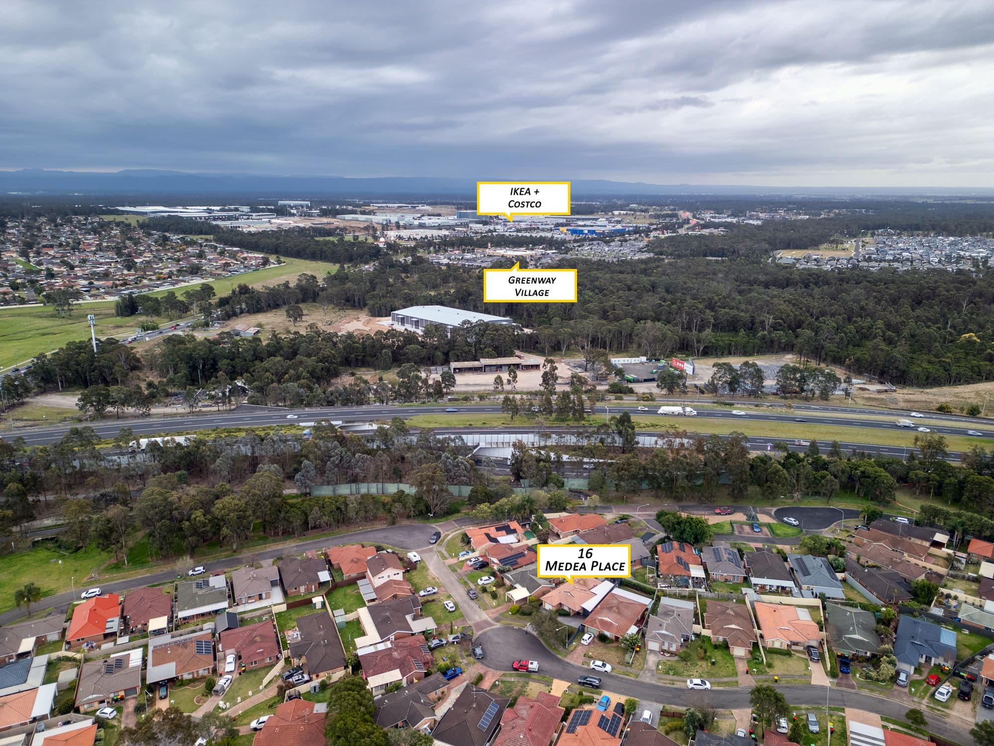 16 Medea Place, Dean Park NSW 2761, Dean Park - Thumbnail 4