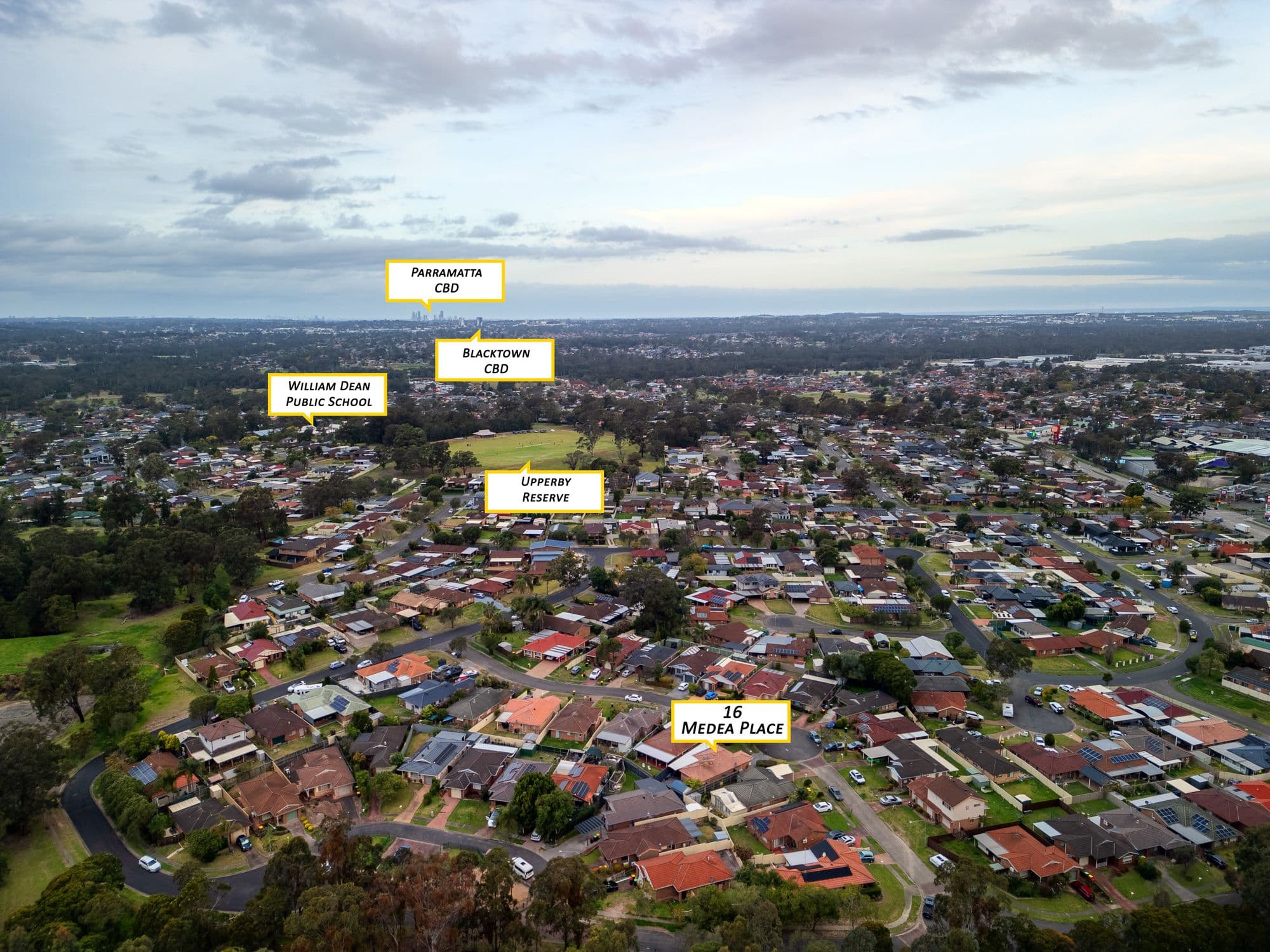 16 Medea Place, Dean Park NSW 2761, Dean Park - Thumbnail 5