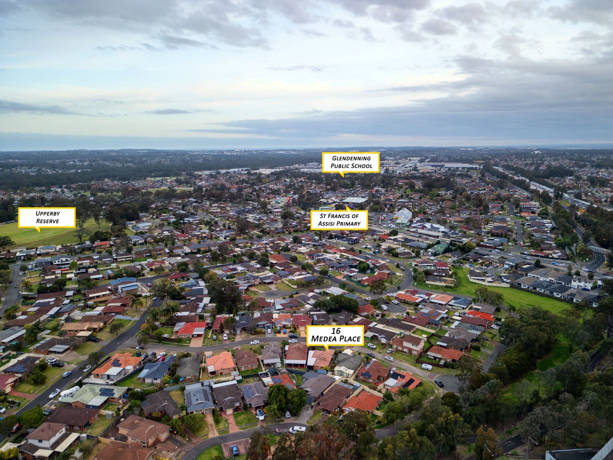 16 Medea Place, Dean Park NSW 2761, Dean Park - Thumbnail 6
