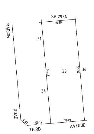 1 Third Avenue, Ascot Park SA 5043, Ascot Park - Thumbnail 2