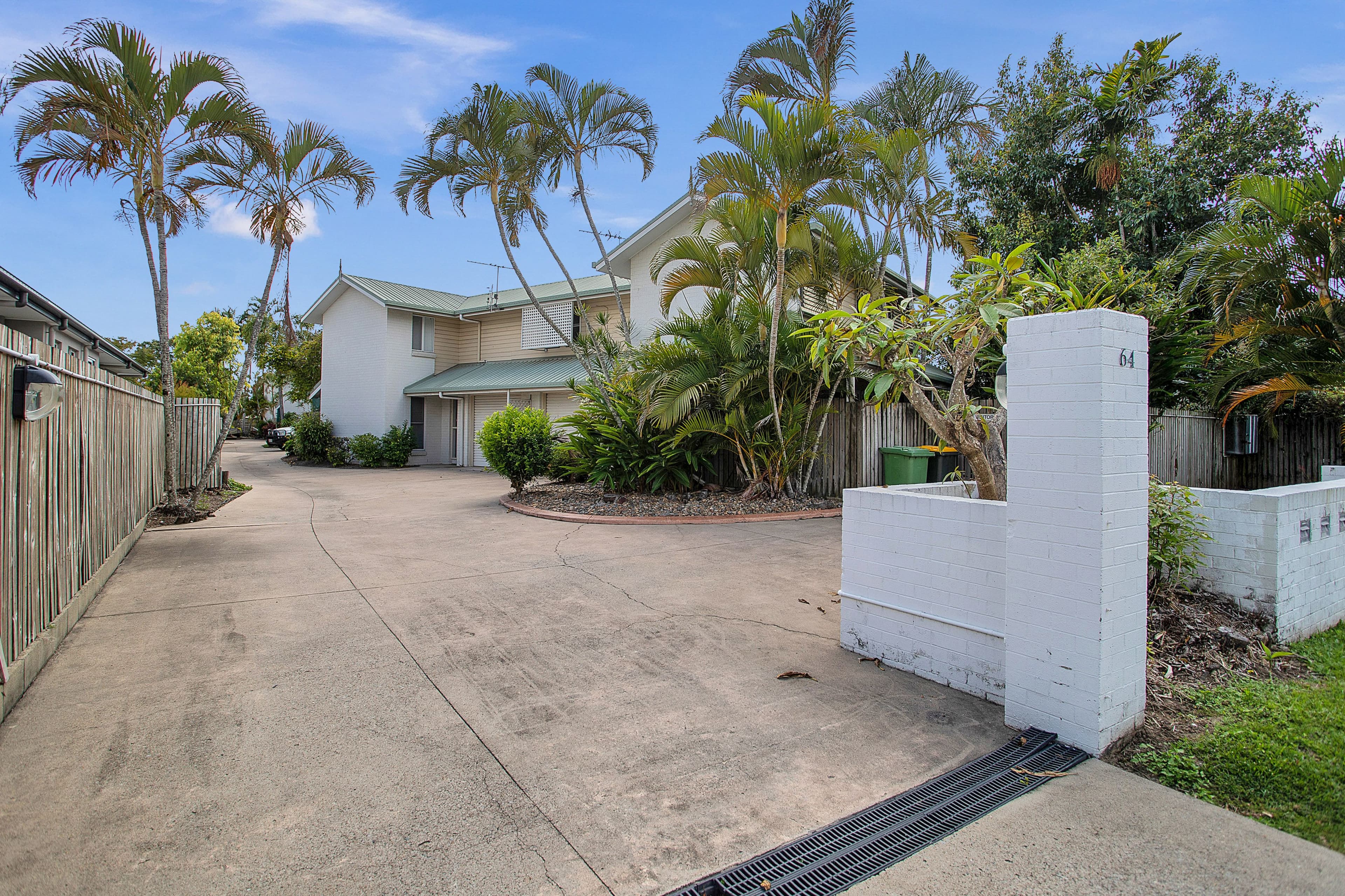 64 George Street, Mackay QLD 4740, Mackay - Image 1