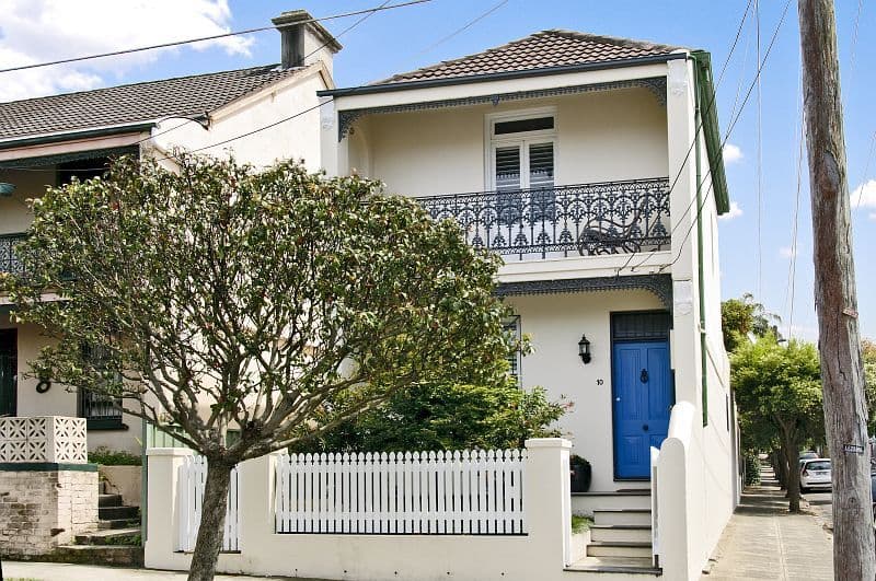 10 Lynch Avenue, ENMORE NSW 2042, Enmore - Image 1