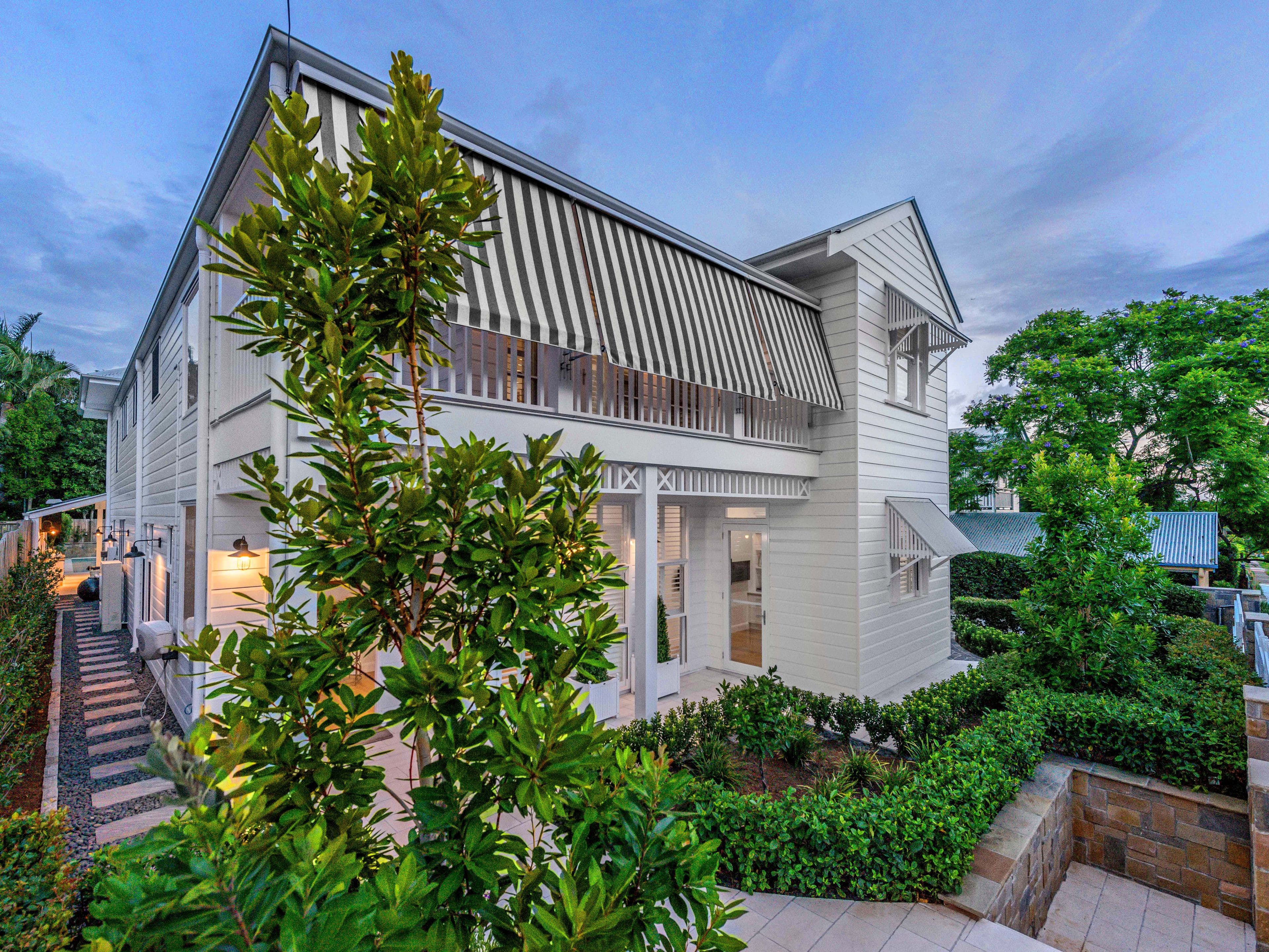 41 Bulimba Street, Bulimba QLD 4171, Bulimba - Image 1
