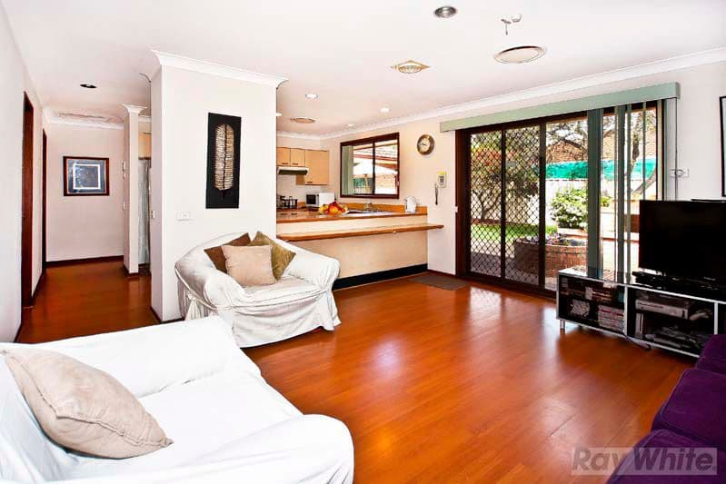 265  Edensor Road, EDENSOR PARK NSW 2176, Edensor Park - Thumbnail 2