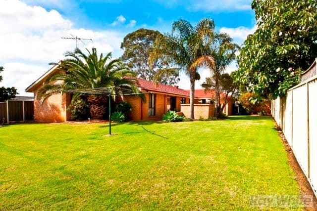 265  Edensor Road, EDENSOR PARK NSW 2176, Edensor Park - Thumbnail 4