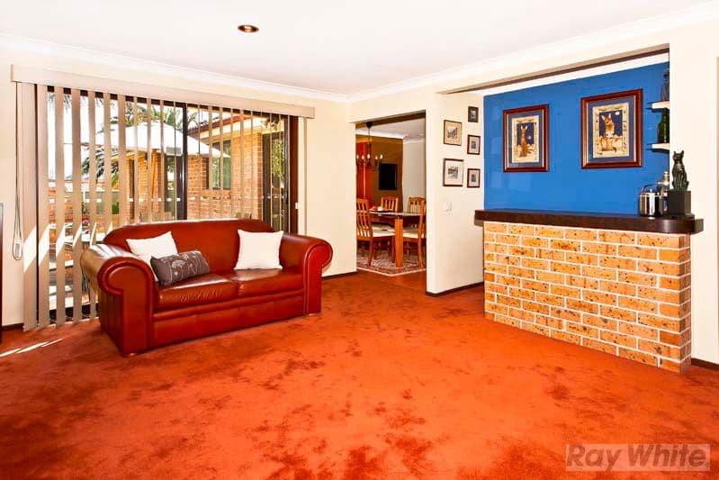 265  Edensor Road, EDENSOR PARK NSW 2176, Edensor Park - Thumbnail 5