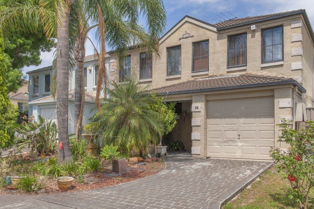 14 Spencer Road, Cecil Hills NSW 2171, Cecil Hills - Image 1