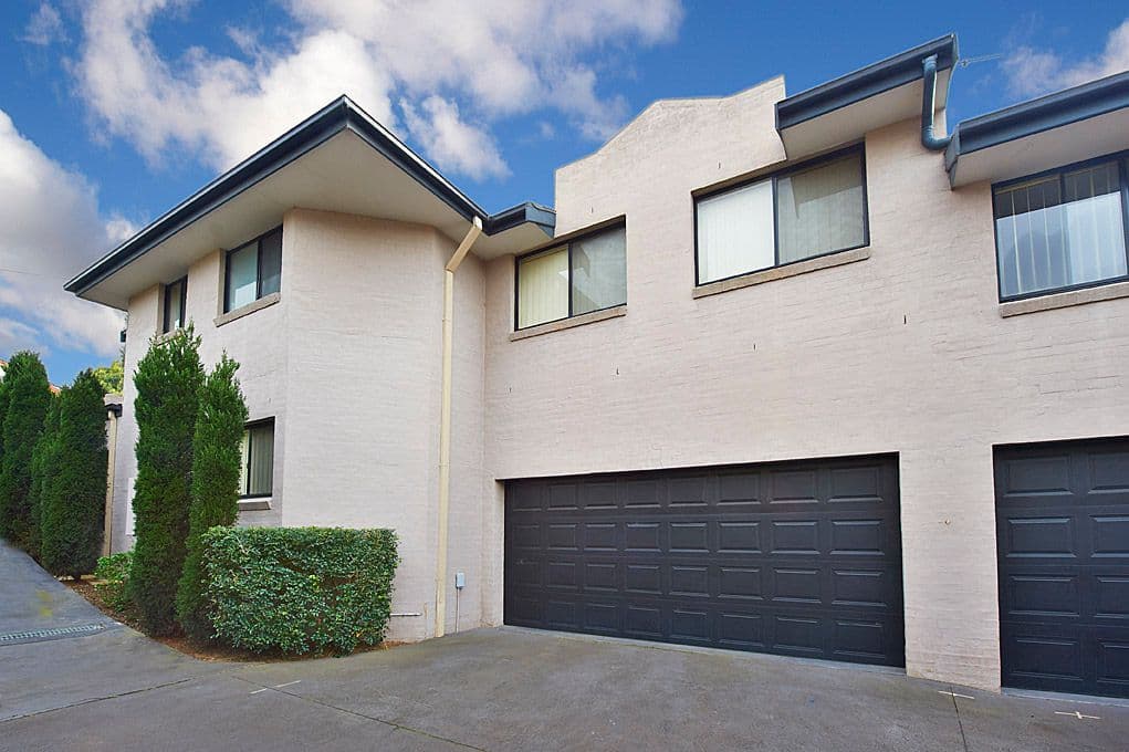14 Pemberton Street, PARRAMATTA NSW 2150, Parramatta - Image 1