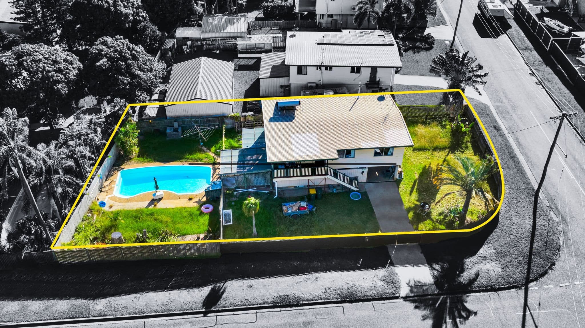 34 Kin Kora Drive, Kin Kora QLD 4680, Kin Kora - Image 1