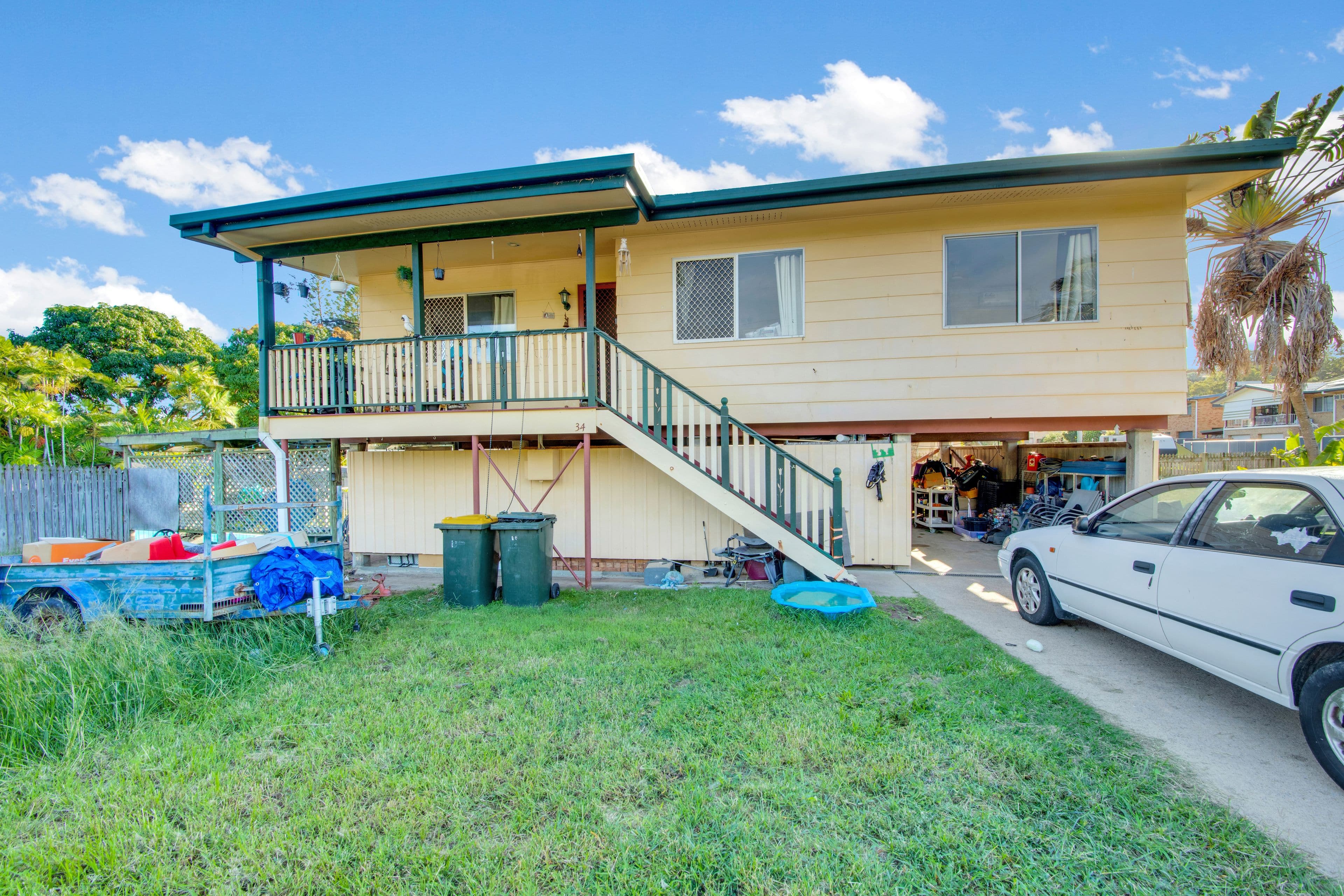 34 Kin Kora Drive, Kin Kora QLD 4680, Kin Kora - Thumbnail 2