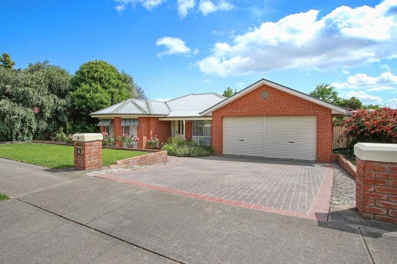 18 Nightingale Avenue, West Wodonga VIC 3690, West Wodonga - Thumbnail 2