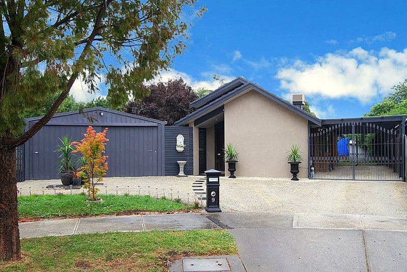 9 Honeysuckle Court, MILL PARK VIC 3082, Mill Park - Image 1