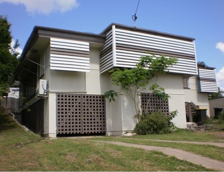 39 Eton Street, WEST ROCKHAMPTON QLD 4700, West Rockhampton - Image 1