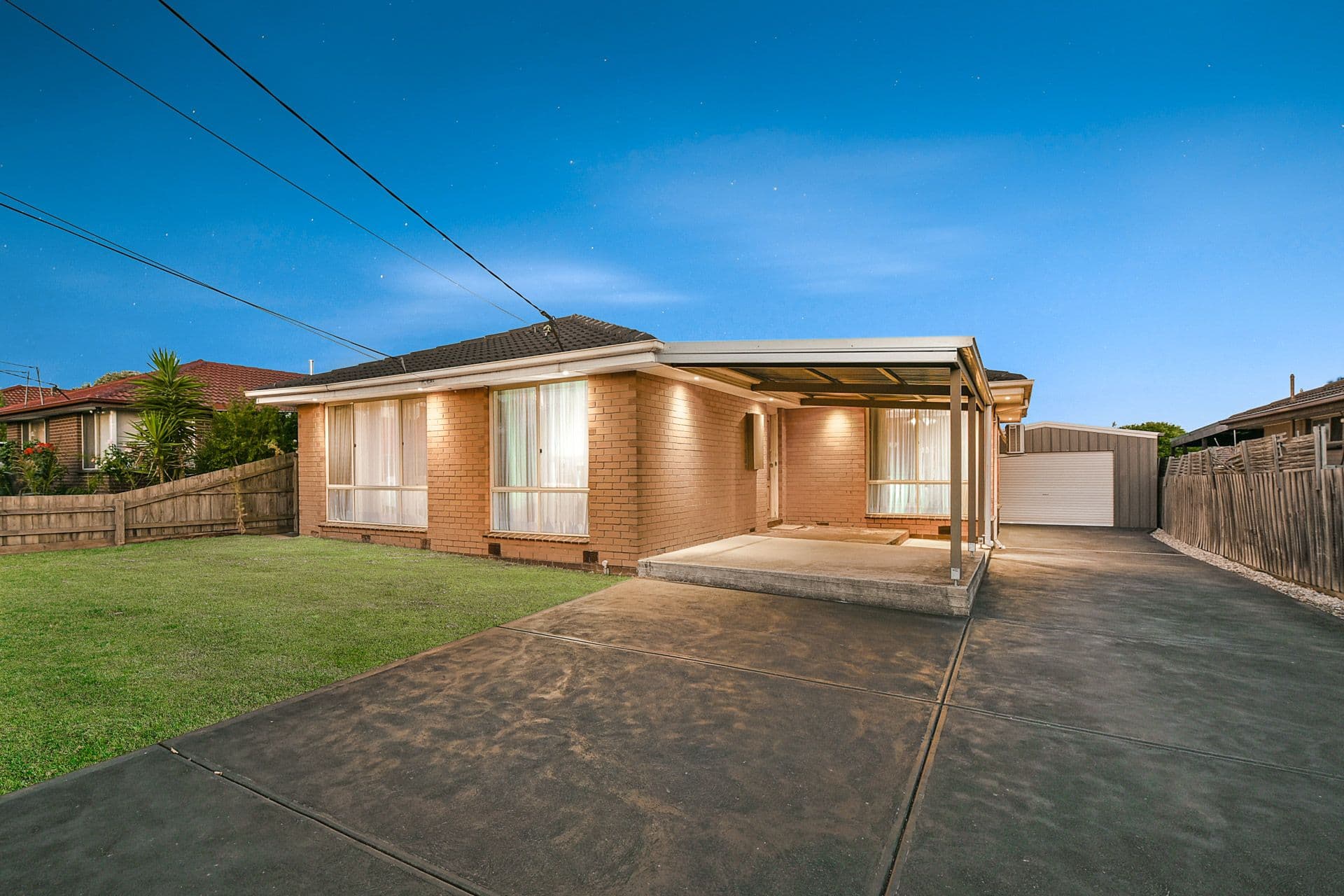 9 Glencoe Grove, Dandenong North VIC 3175, Dandenong North - Image 1